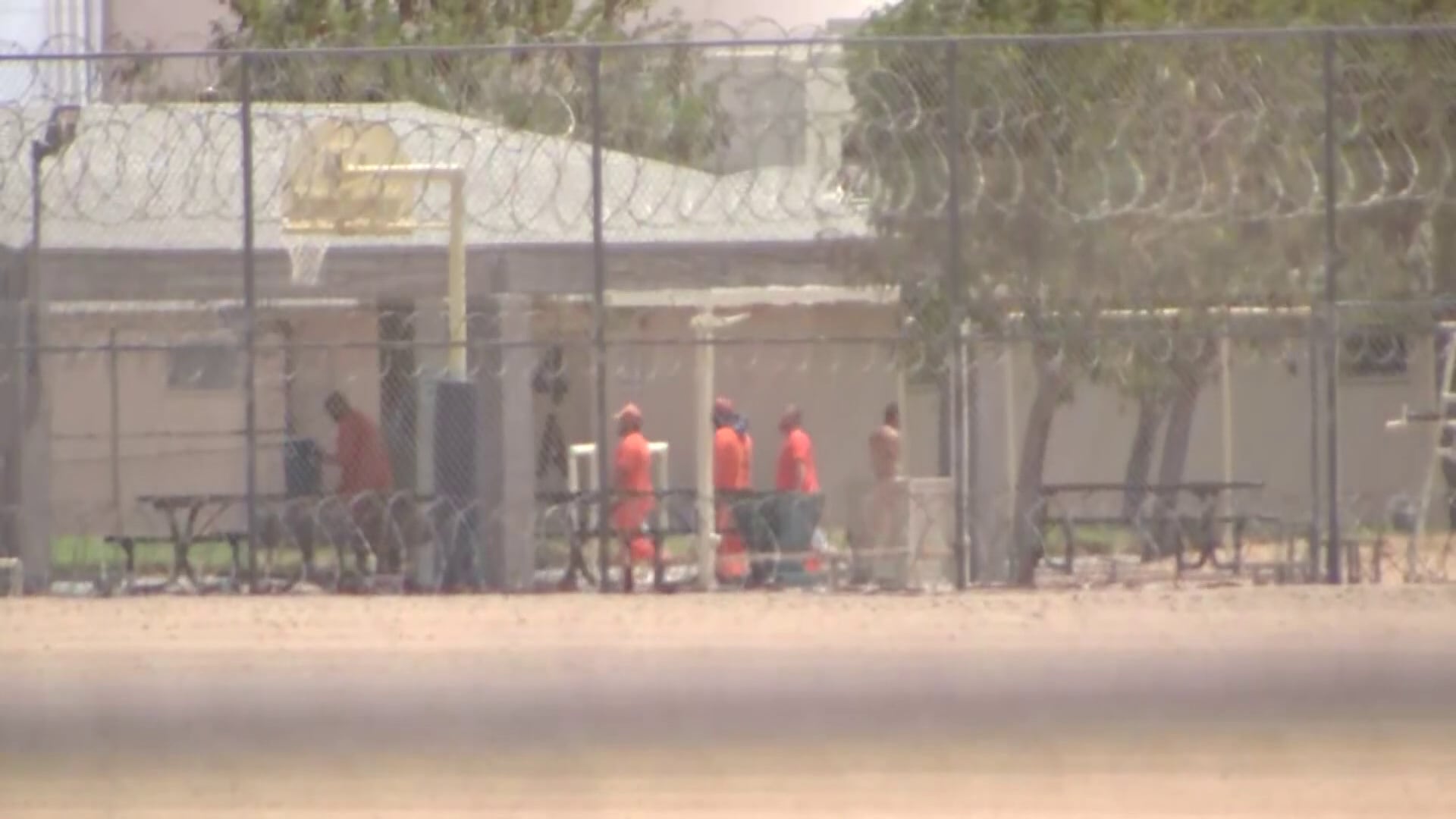 Arizona Western College Launches Degree Program at Yuma Prison Complex