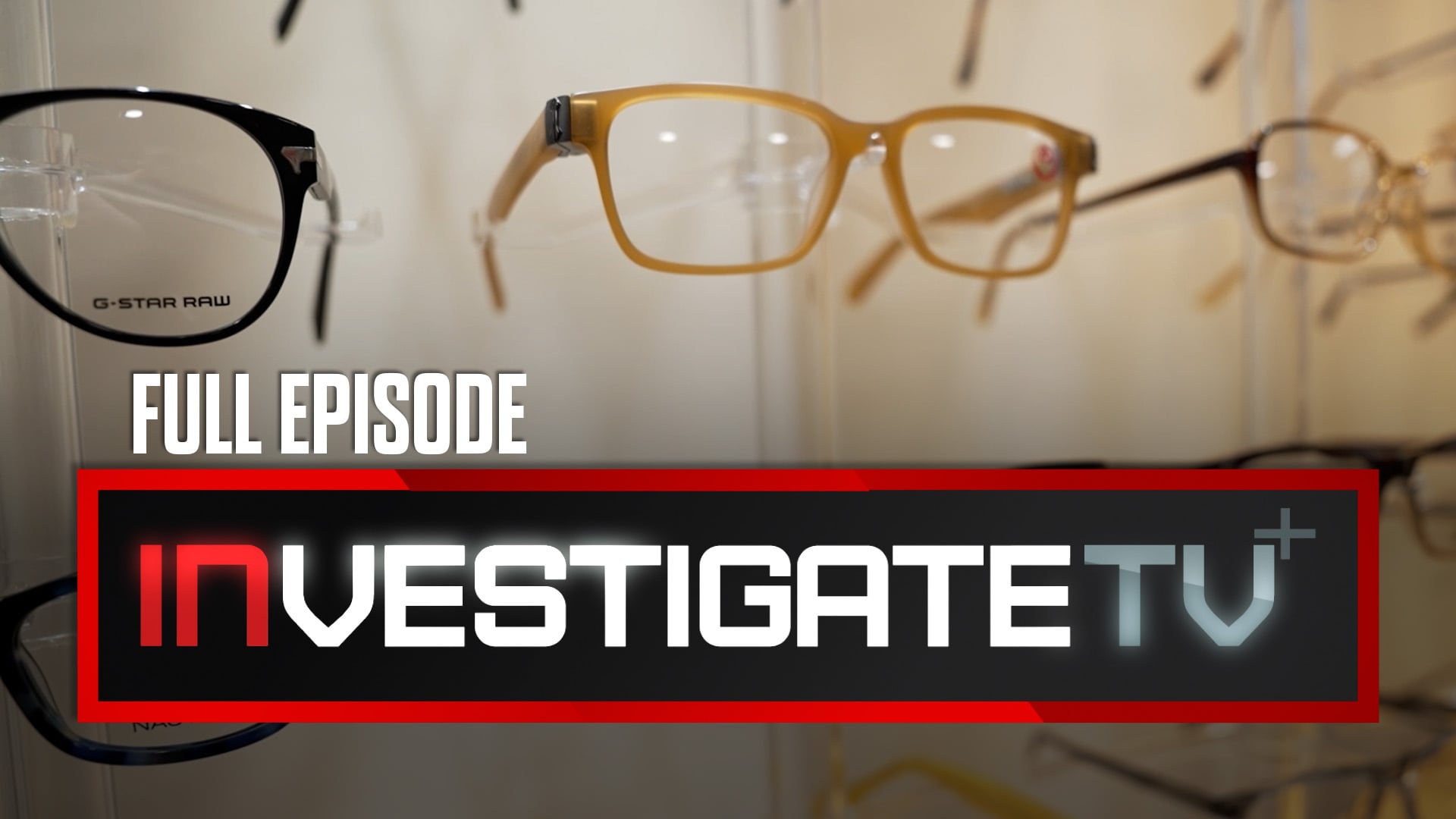 InvestigateTV+ Report Highlights Link Between Poor Vision and Student Reading Struggles