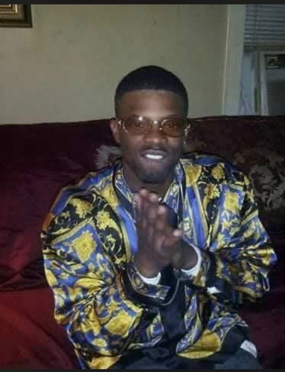 Man Dies After Punching Through Window at Former School in Jackson