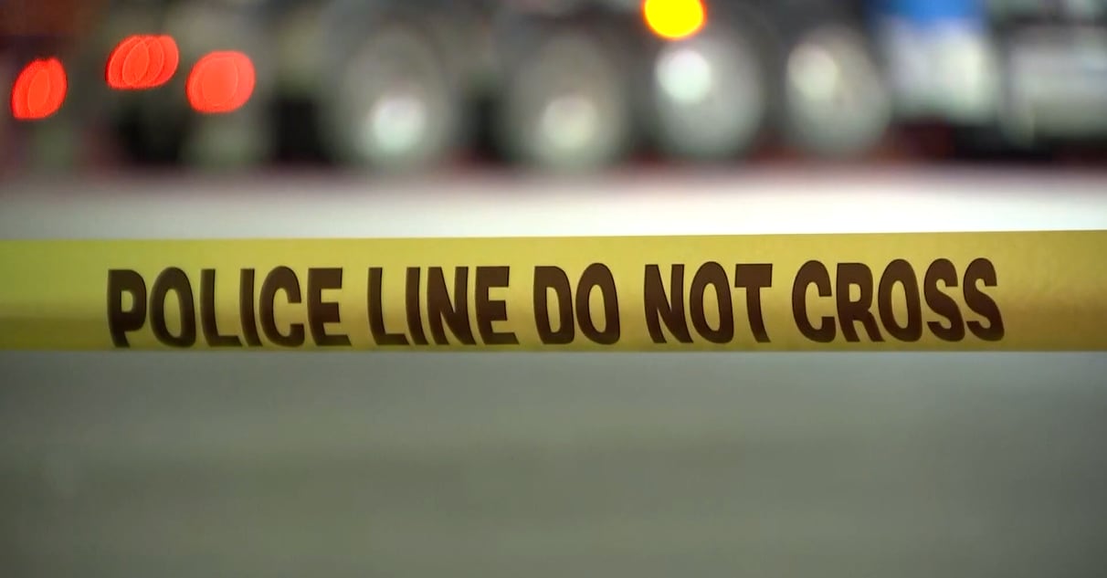 Woman found stabbed to death at Phoenix bus stop