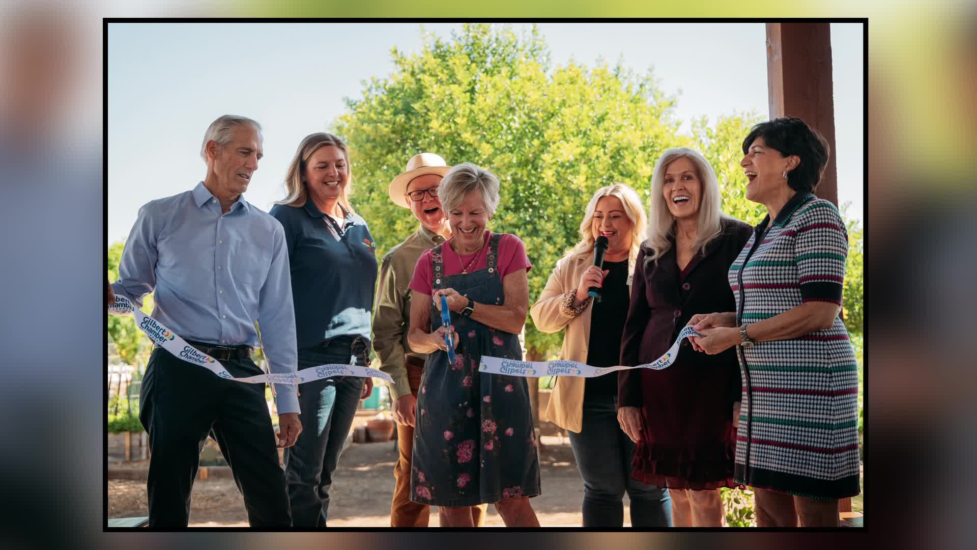 Gilbert’s Agritopia celebrates 20 years of farm-to-table roots