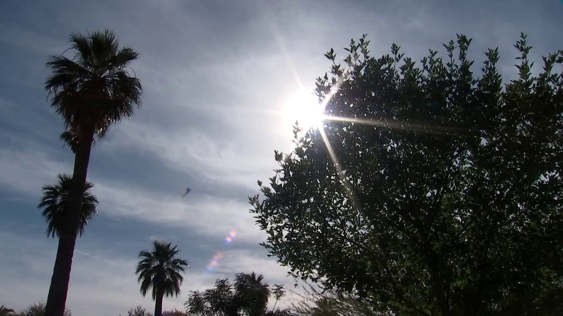 Scientists warn Phoenix’s dry heat can be just as deadly as humidity