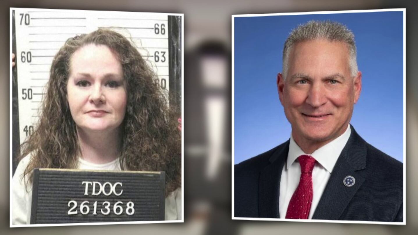 Former Arizona official linked to execution problems in Tennessee