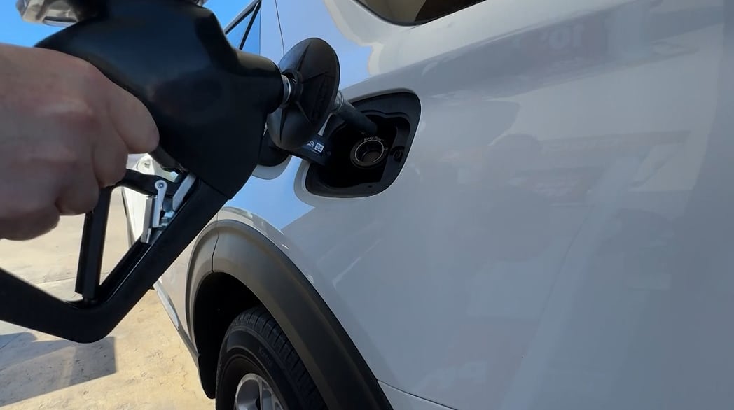 Arizona Gas Prices See Modest Drop