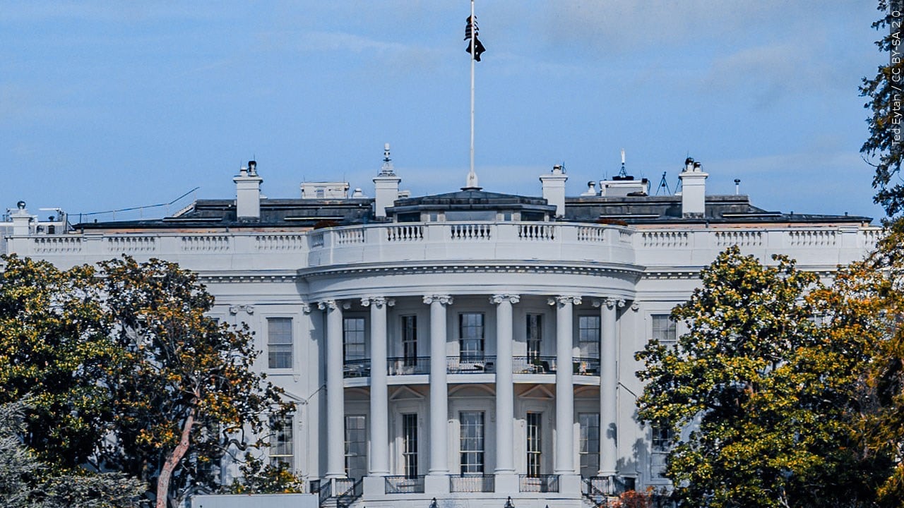 Conservative Commentator Katie Zacharia Reportedly Tapped for White House Press Secretary Role