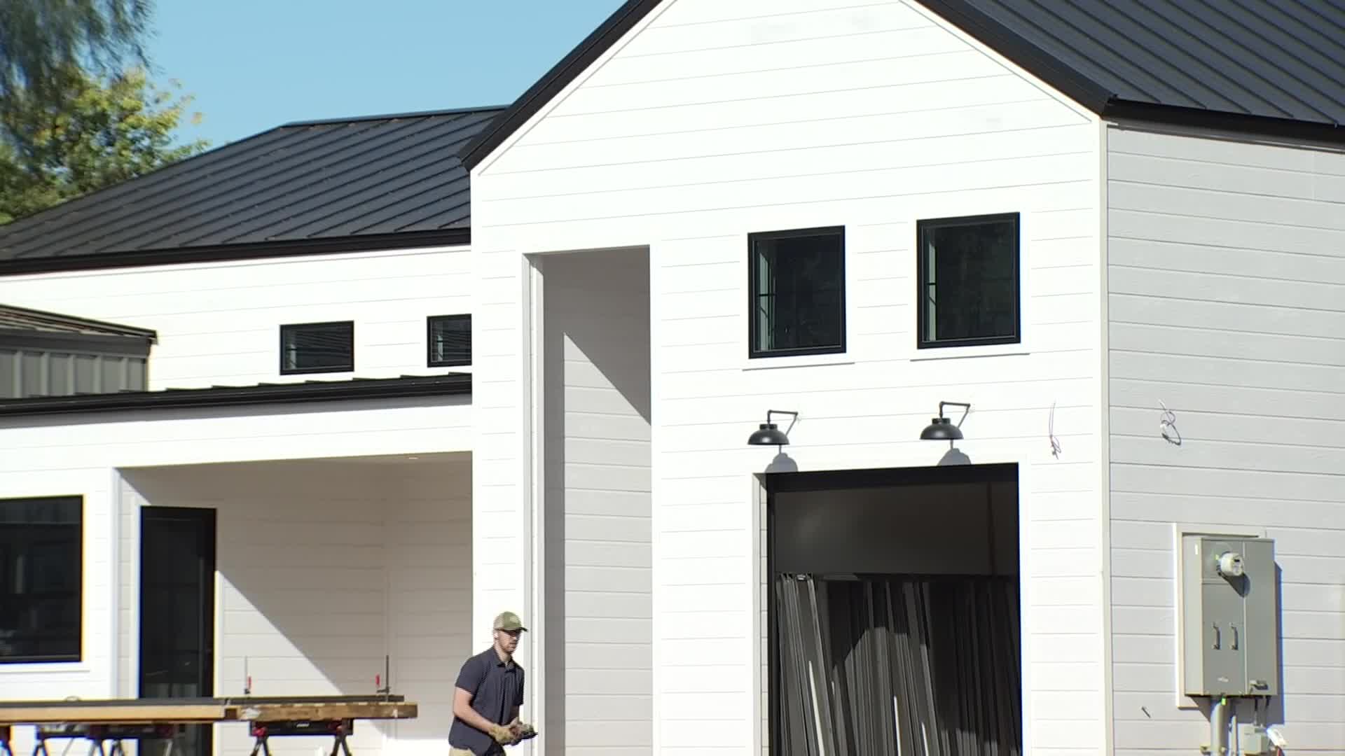 Phoenix Home Prices Outpace Inflation Significantly Over 15 Years, Study Finds