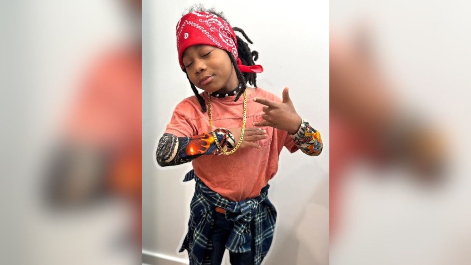 Mom speaks after 9-year-old son dies while swimming at summer camp