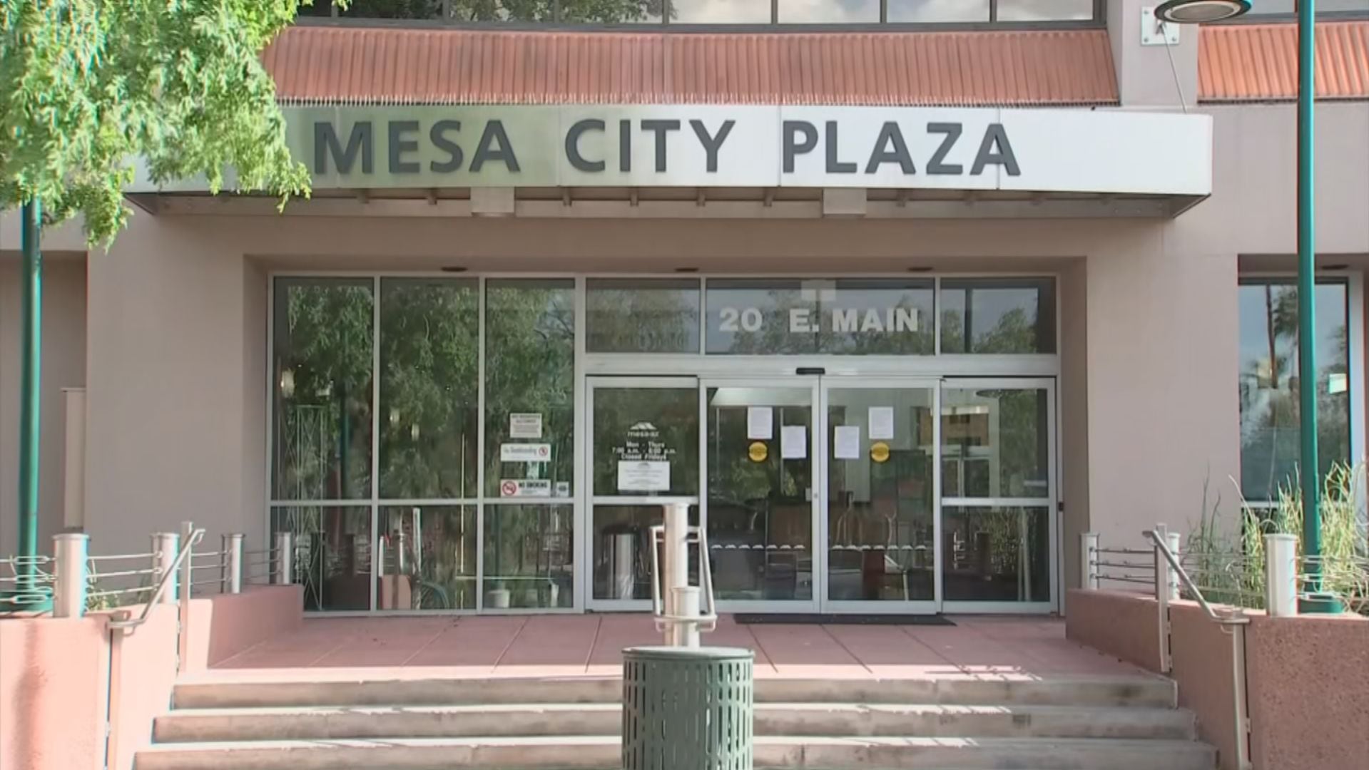 Mesa City Council Proposes Utility Rate Adjustments, Seeks Public Input