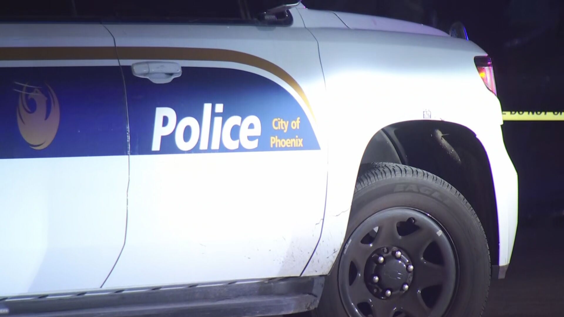 Fatal Shooting Reported Near 22nd Street and Roeser Road in South Phoenix