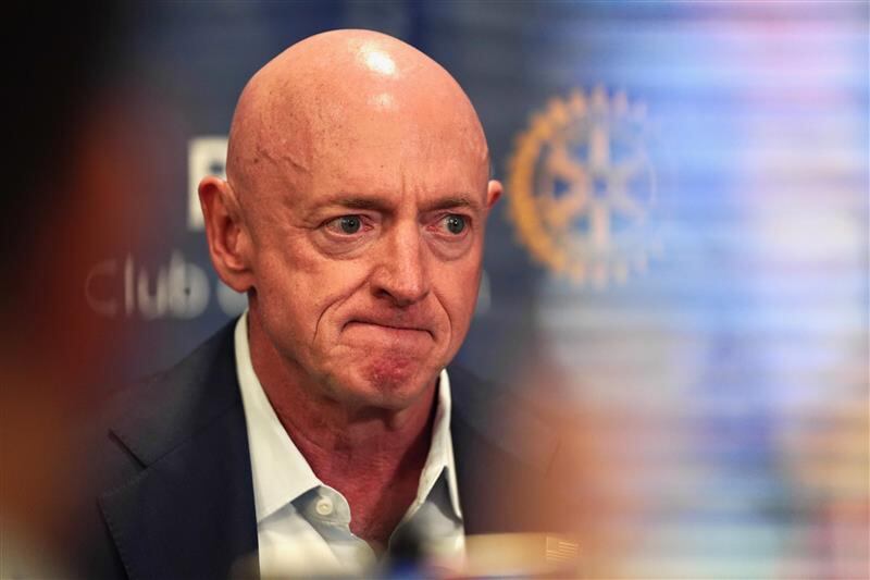 Senator Kelly introduces bill to ban execution livestreams