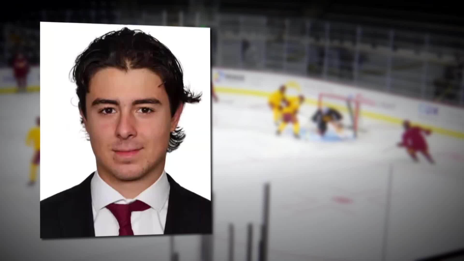 ASU Hockey Player Matthew Mayich Remains on Life Support; Calls for Coaching Changes Emerge