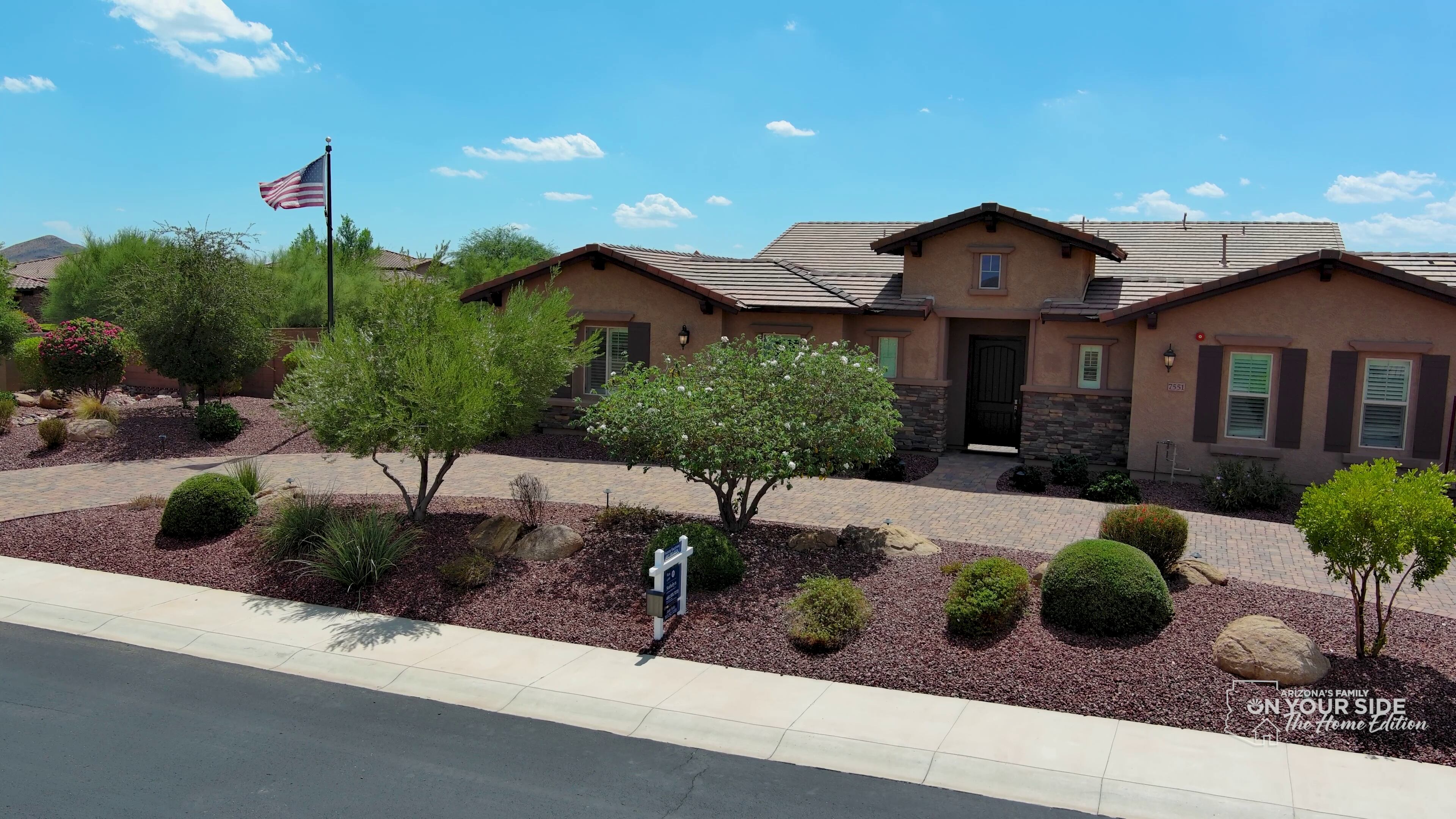 Multigenerational Living Trend Grows in Phoenix Area