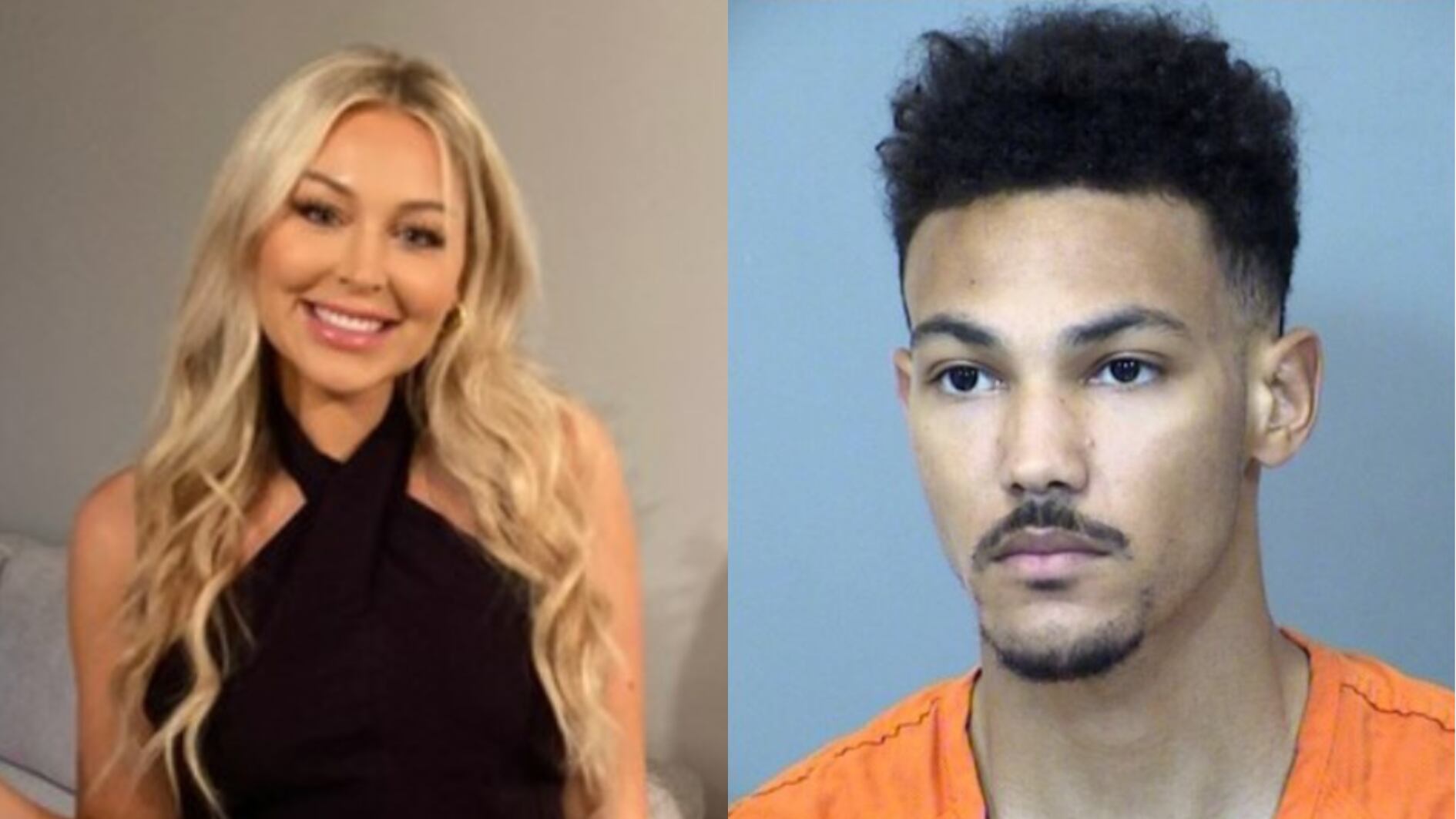 Man accused of Lauren Heike murder changes plea