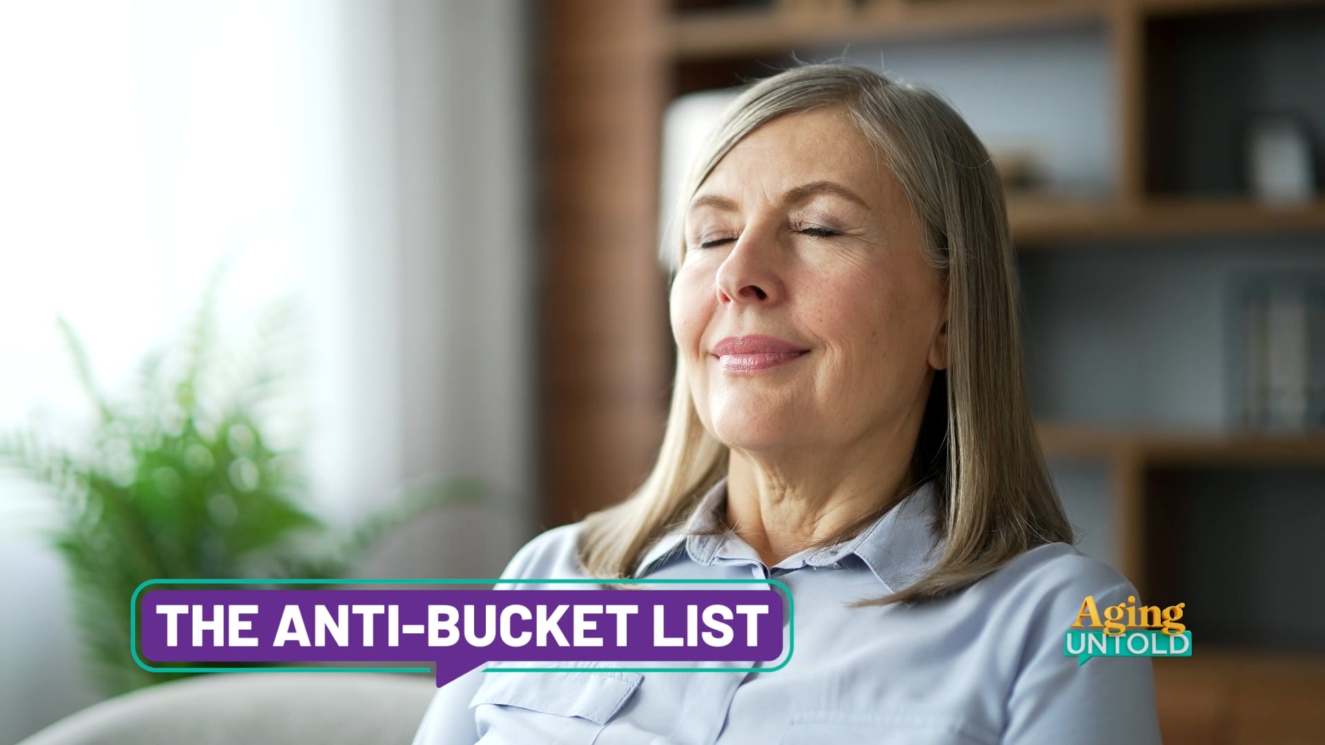 Phoenix Area Trend Explores ‘Anti-Bucket List’ for Well-being in Aging