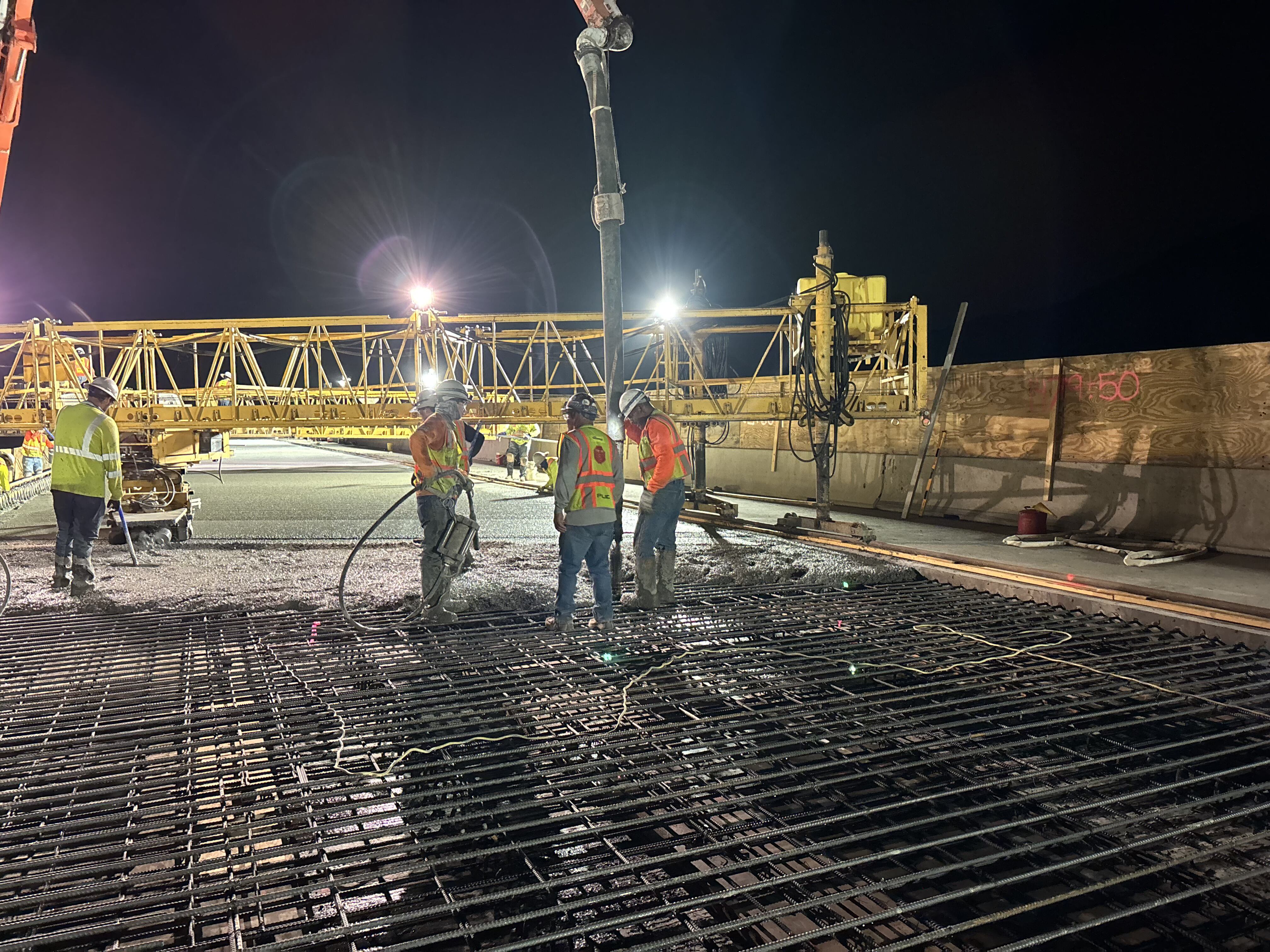ADOT starts third phase of I-10 expansion project