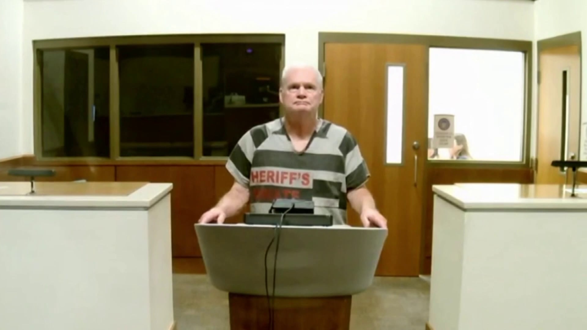Scottsdale man's attorney claims self-defence in salesman shooting