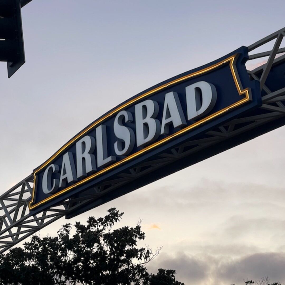 Carlsbad, California, Positioned as Accessible Fall Travel Destination from Phoenix