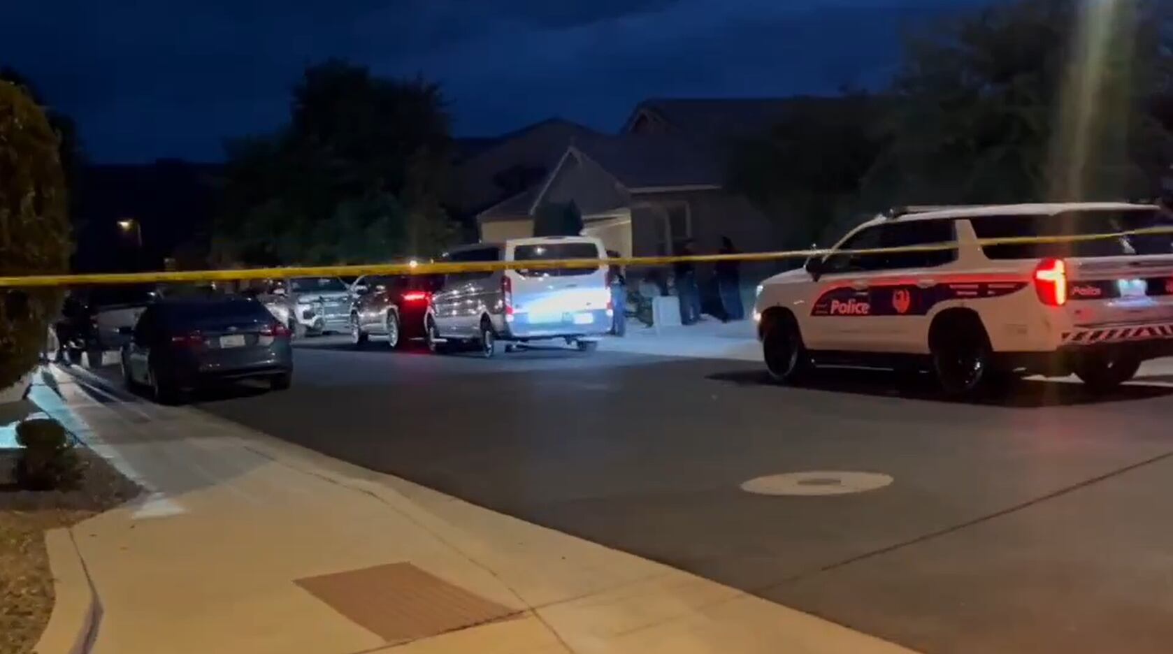 Phoenix toddler's death in hot car ruled accidental