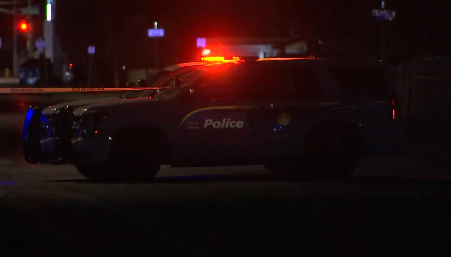 Man Critically Injured in West Phoenix Shooting