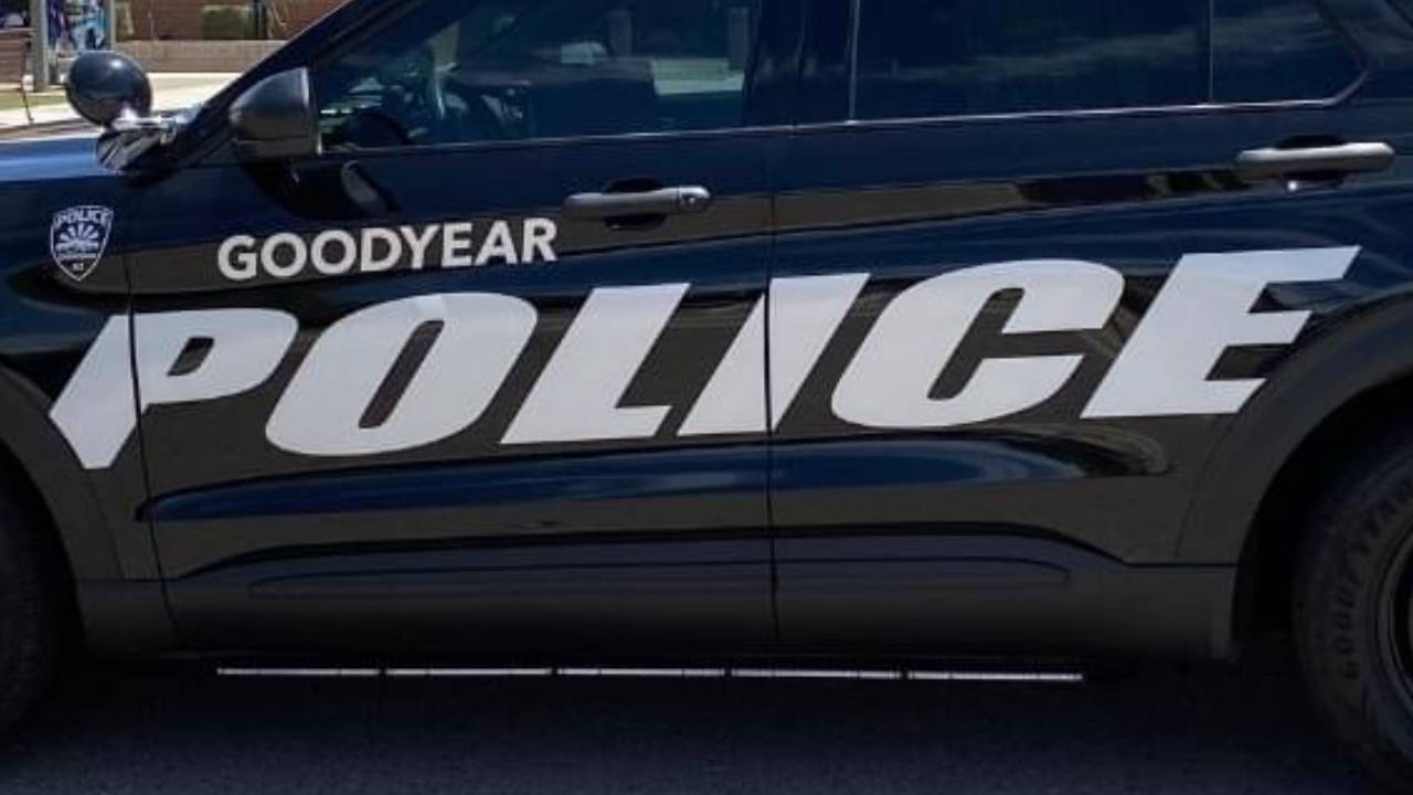 Goodyear police finds former officer misused camera system