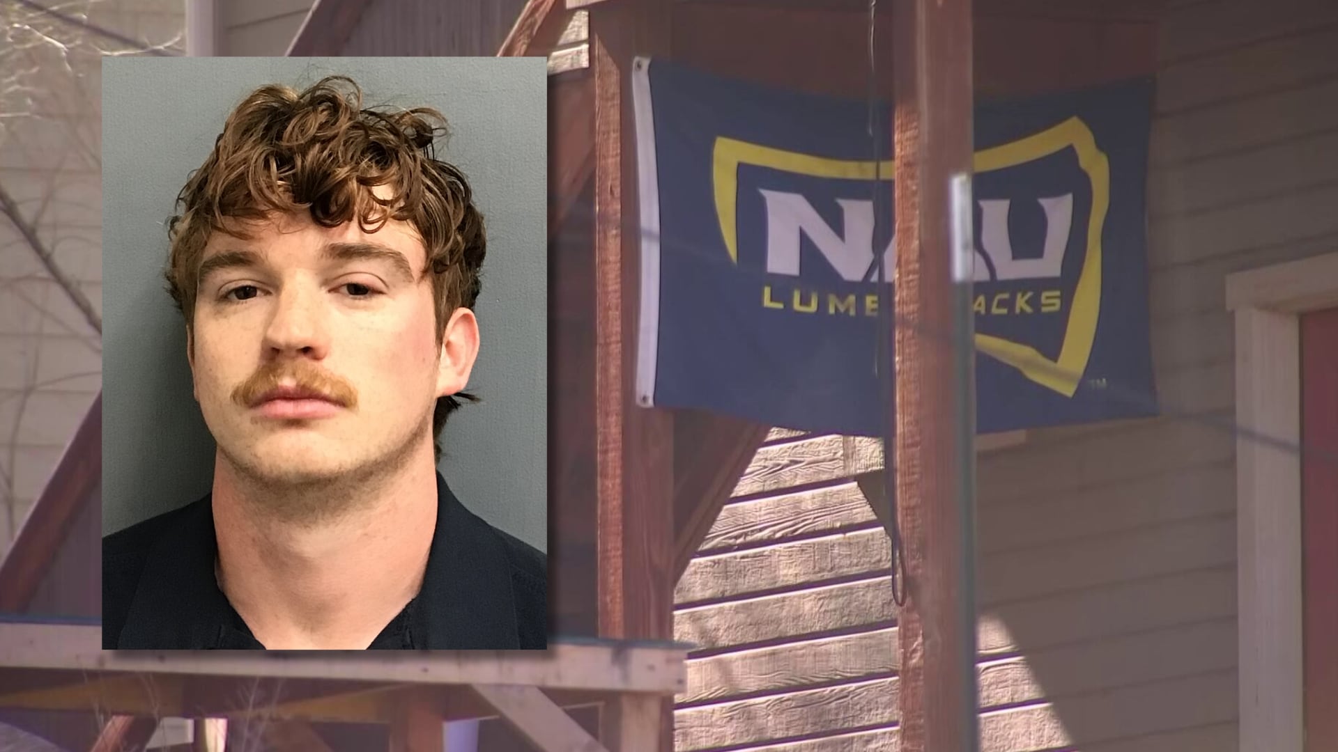 Student Sentenced in Connection with Fraternity Hazing Death at NAU