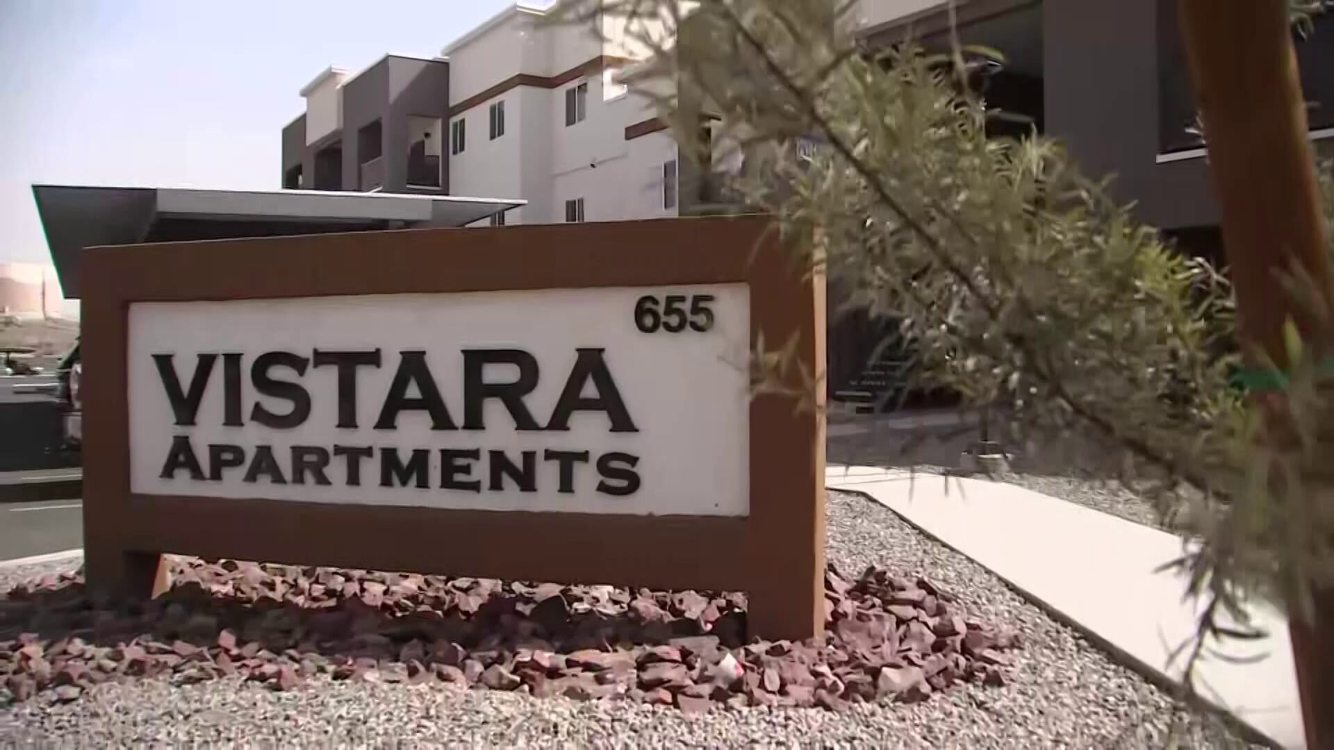 Governor Hobbs tours Yuma affordable housing project