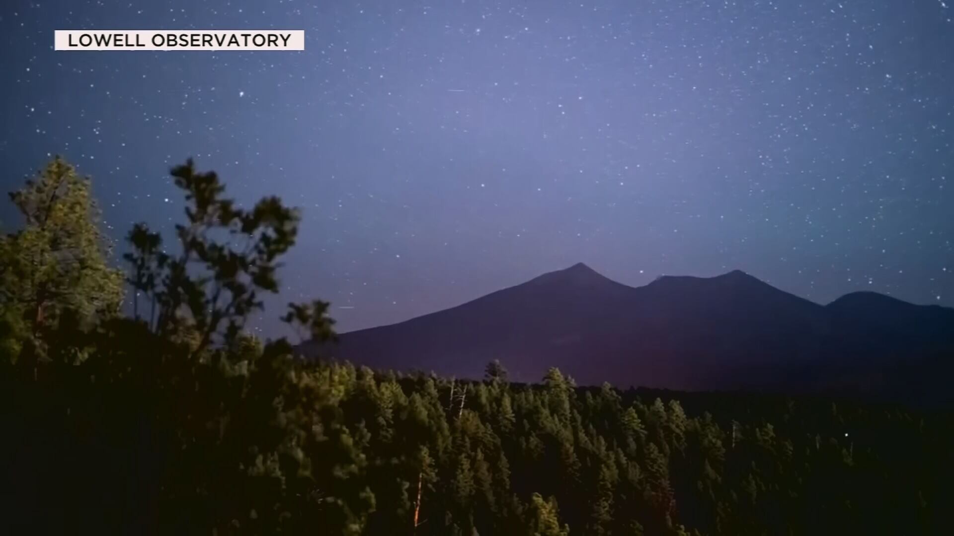Flagstaff Science Festival marks 25 years as dark sky city