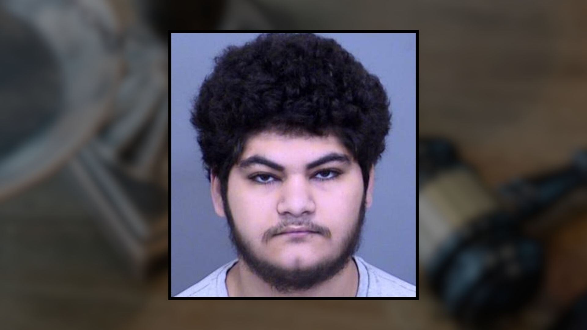 Peoria man to be sentenced in ISIS-inspired plot targeting Phoenix Pride parade