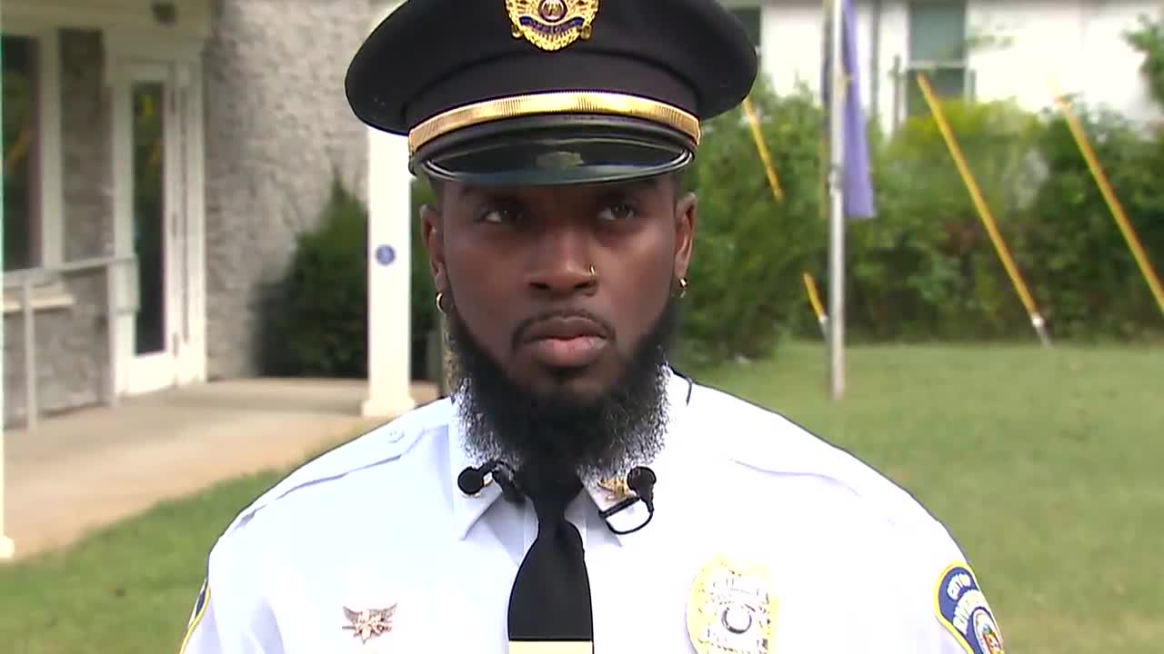 Riverview Police Chief Fires Detective Investigating His Background Amidst Allegations