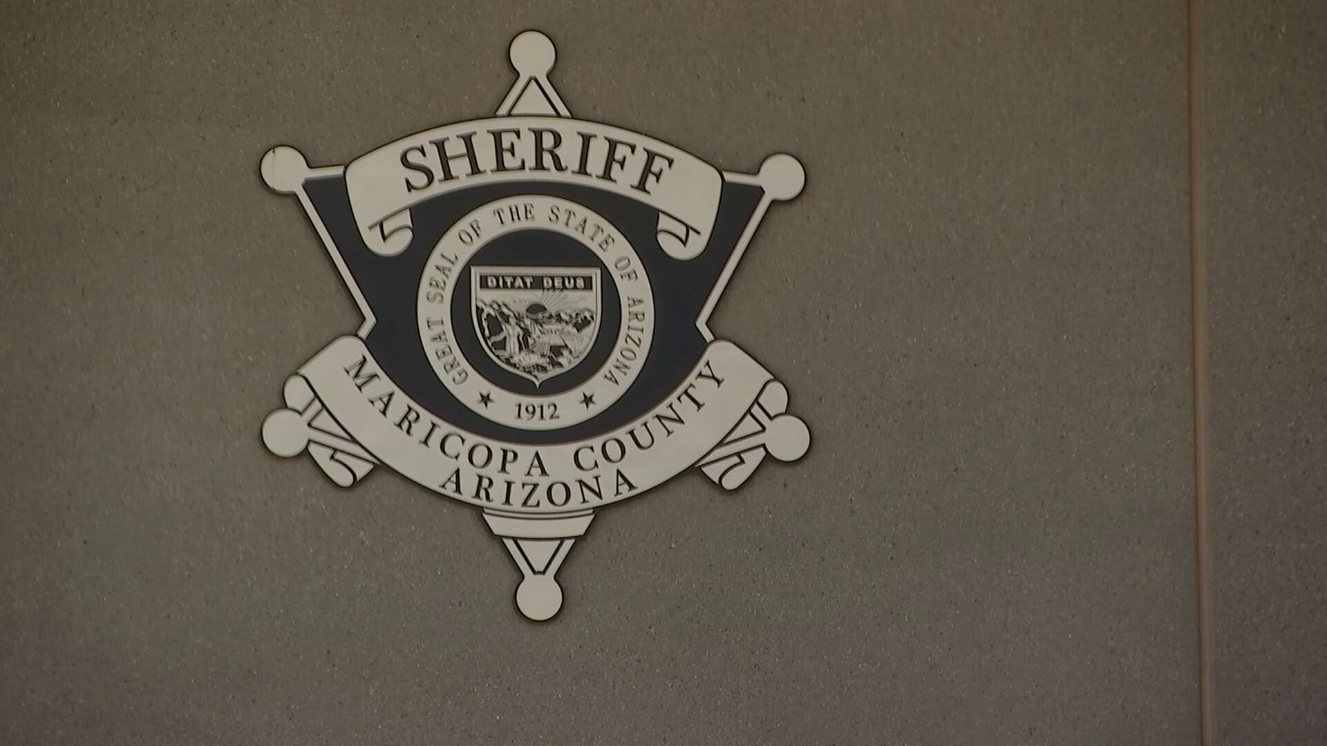 Federal monitor accuses Maricopa County Sheriff of flawed investigations