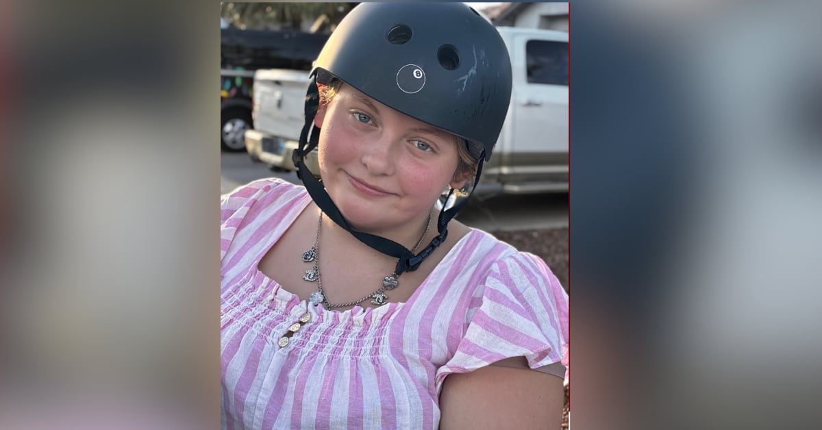 15-Year-Old Girl Dies After Vehicle Strikes Her on Henderson Crosswalk