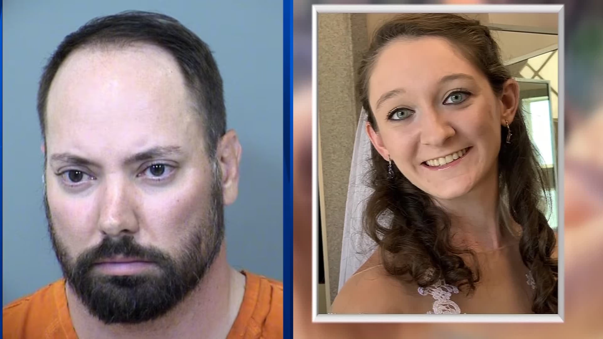 Man accused of killing wife in Tempe scheduled for plea hearing