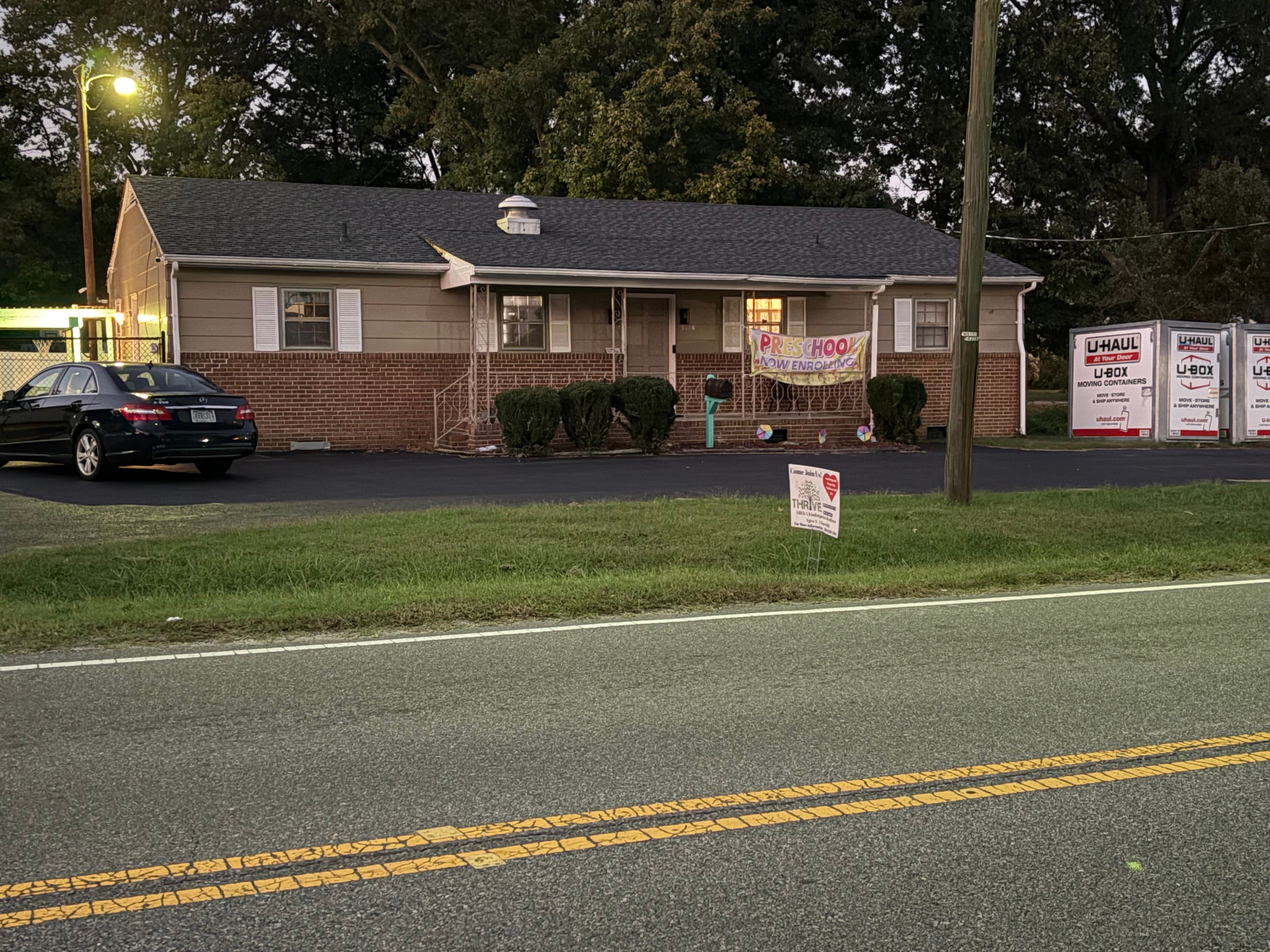 Reported Gun Access Involving 2-Year-Old at Richmond Daycare
