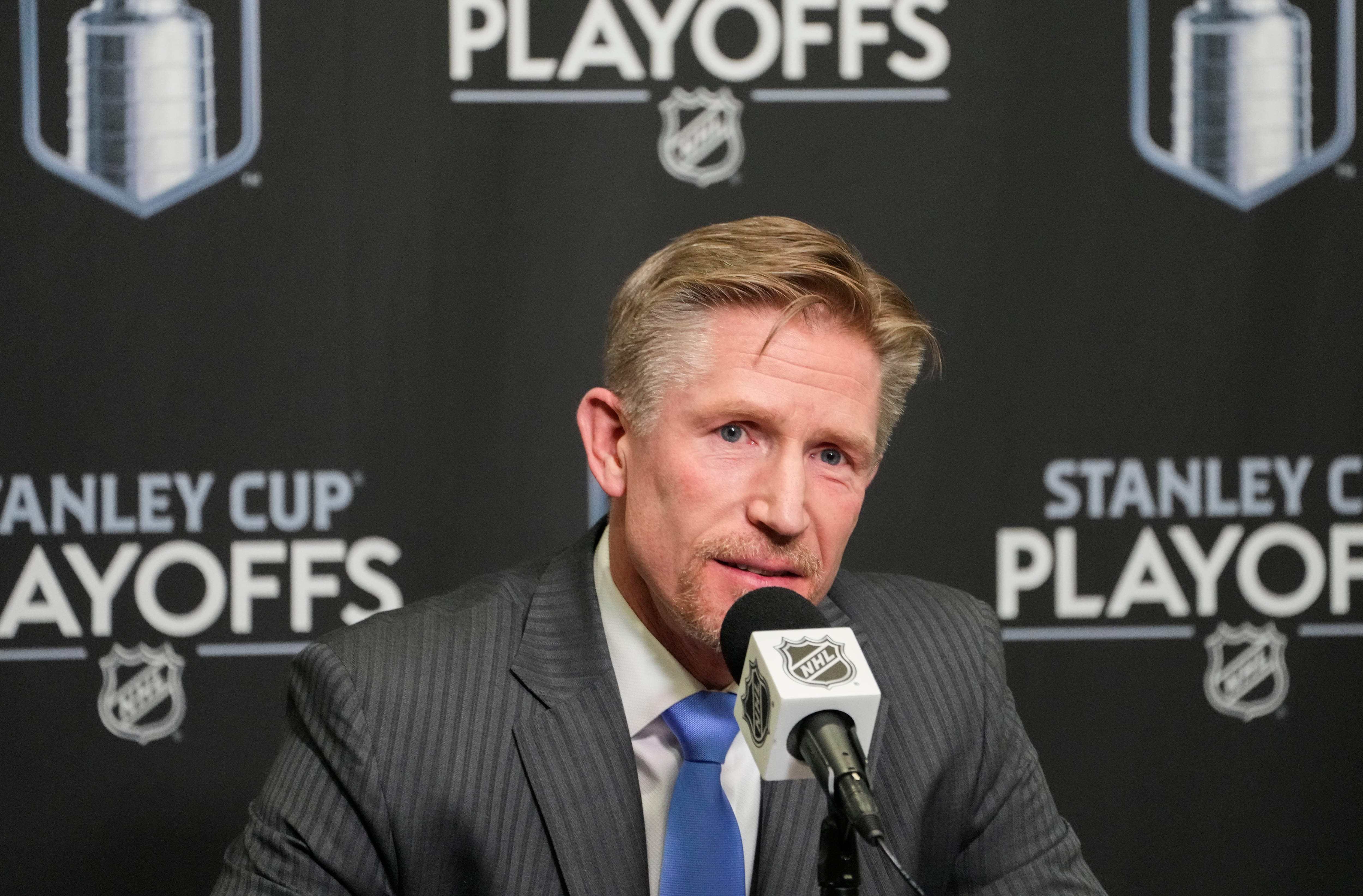 Arizona State Names Dave Hakstol Men’s Hockey Head Coach