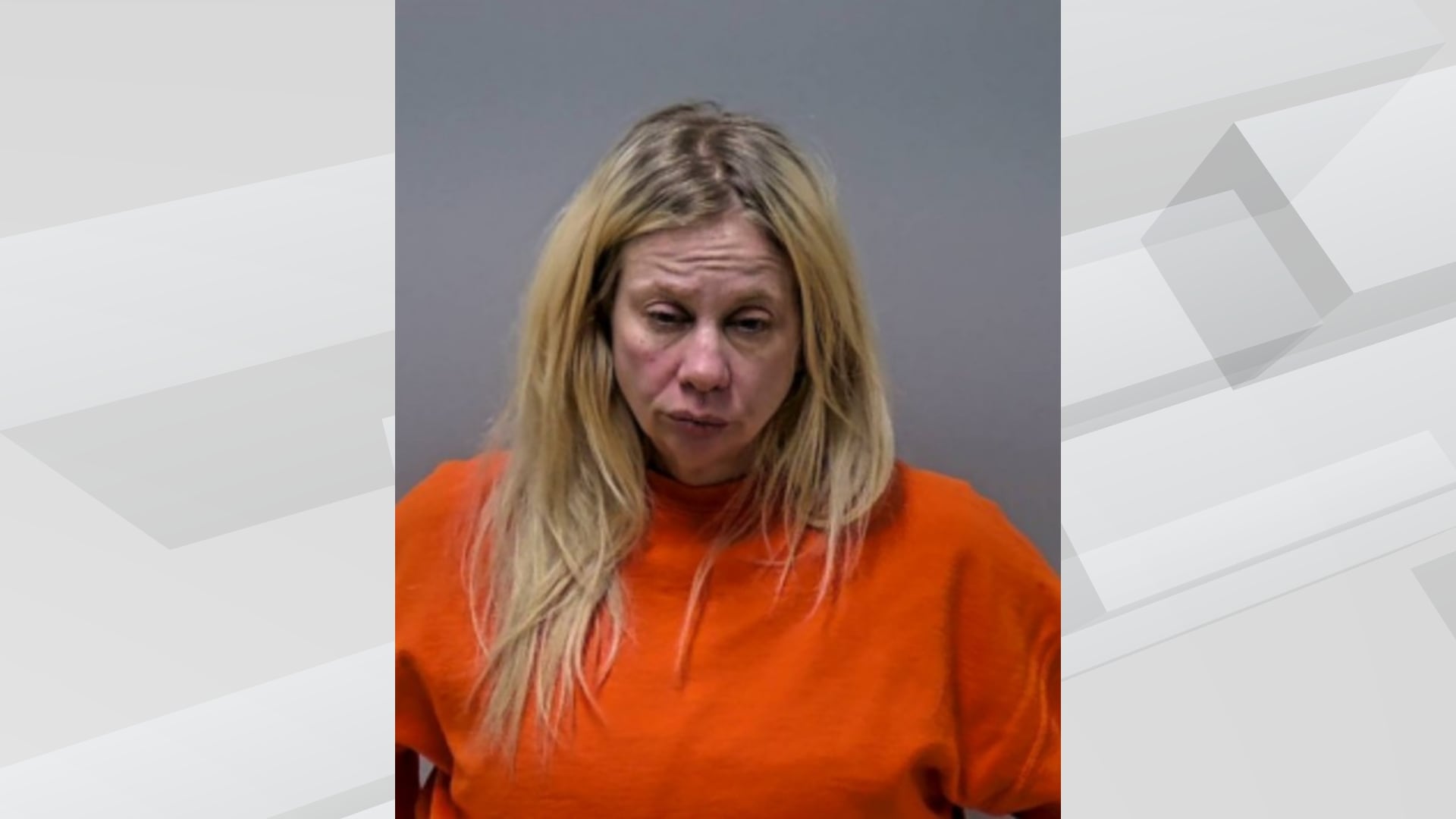 Driver claims dog grabbed steering wheel before crash that killed 82-year-old woman