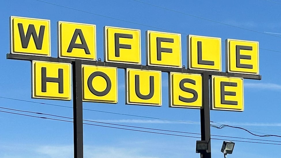 Waffle House Closures in Florida Panhandle Signal Hurricane Isaias Impact