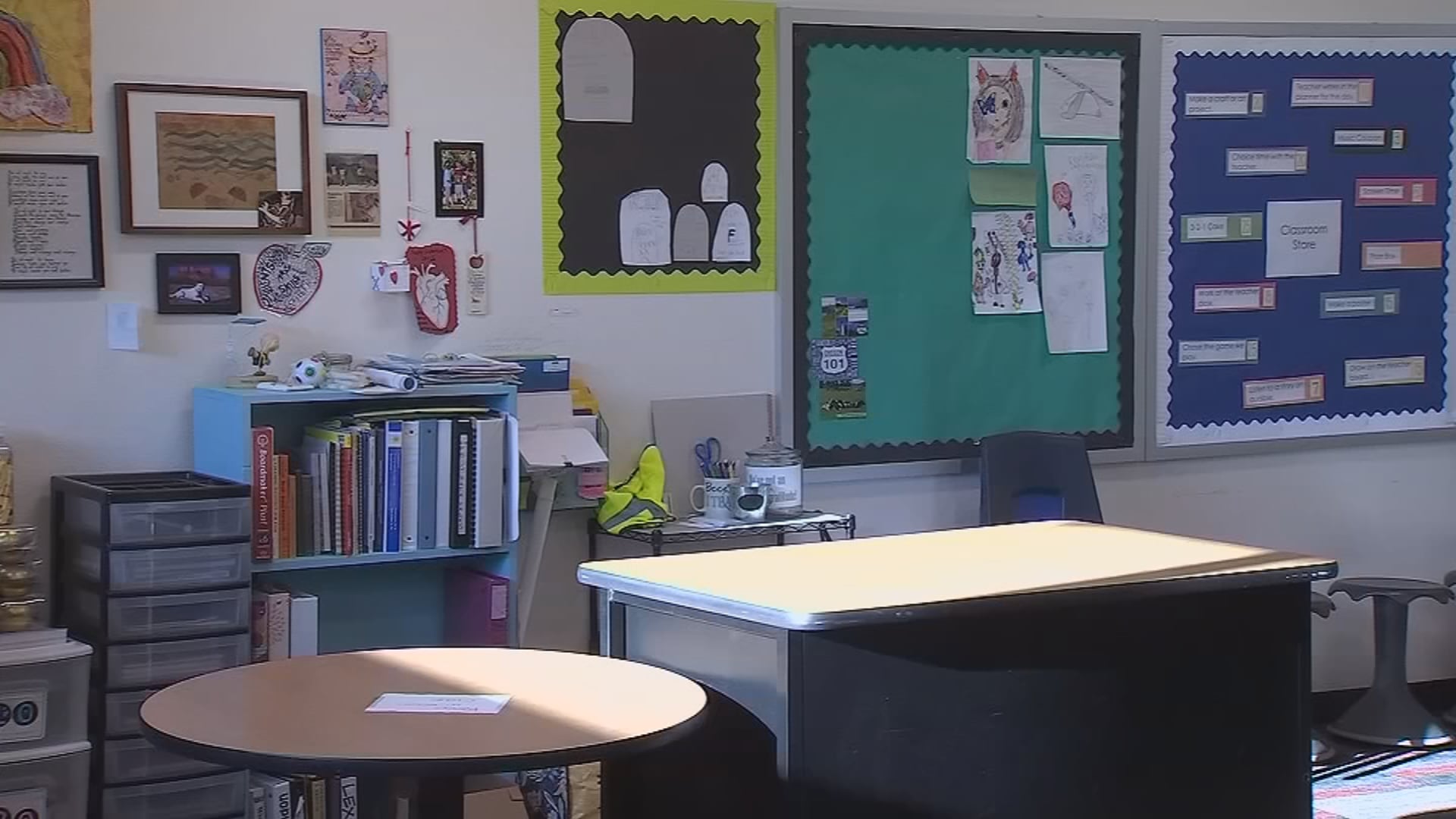 Arizona Teacher Certification System Offline for More Than a Week