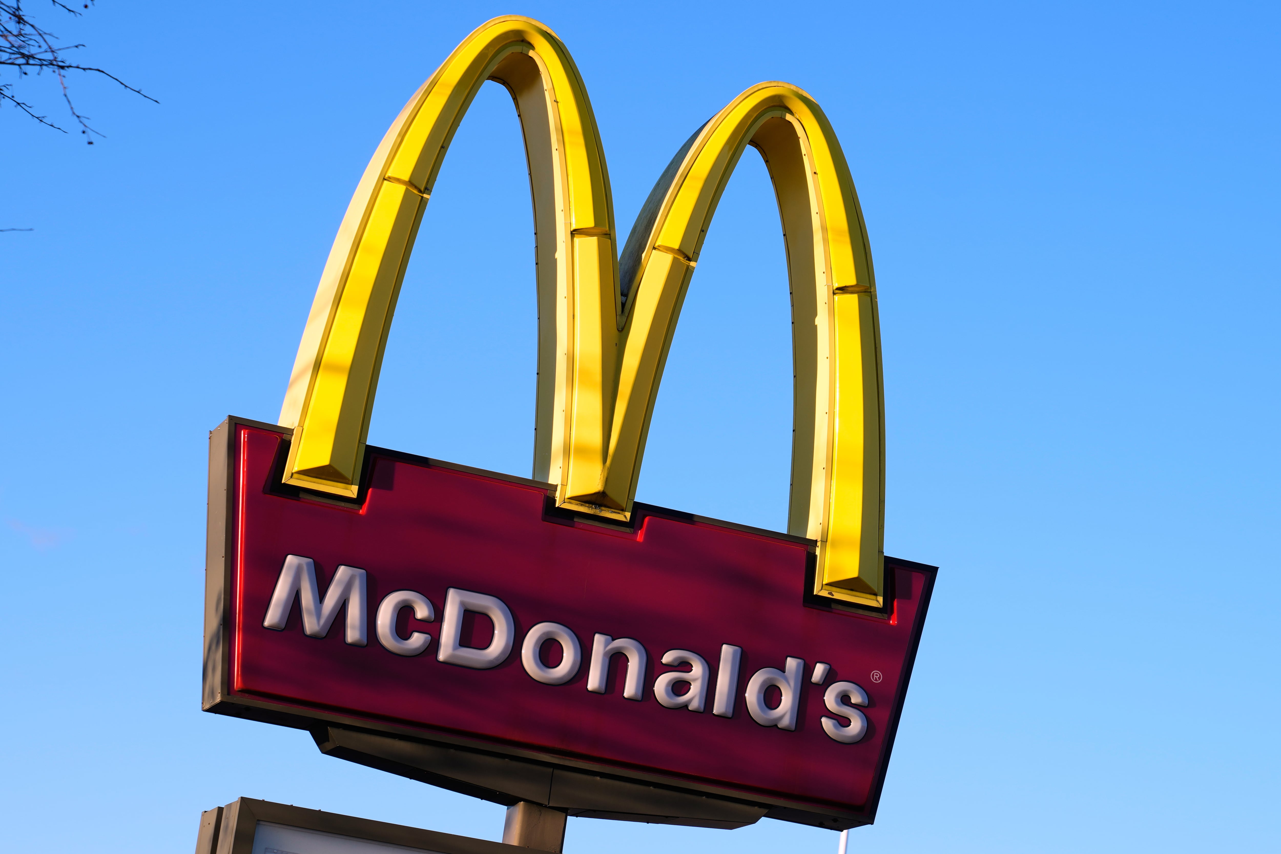 McDonald's in Surprise, Arizona rated worst in America