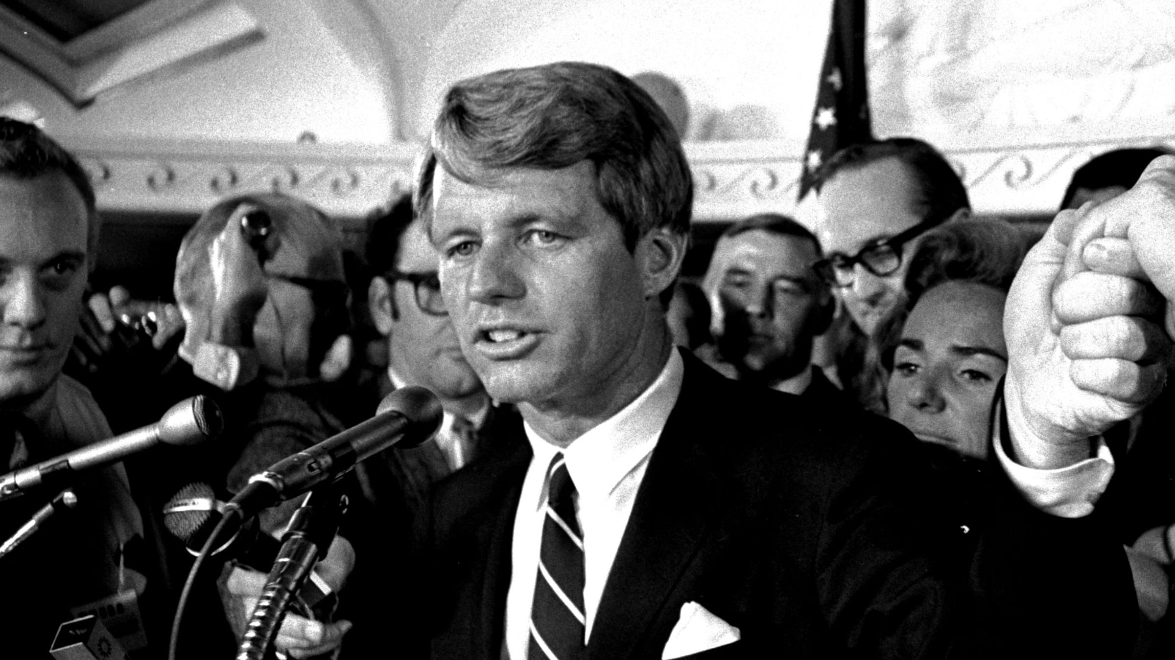 Kyle Kennedy, Disability Advocate and RFK Granddaughter, Dies at 42