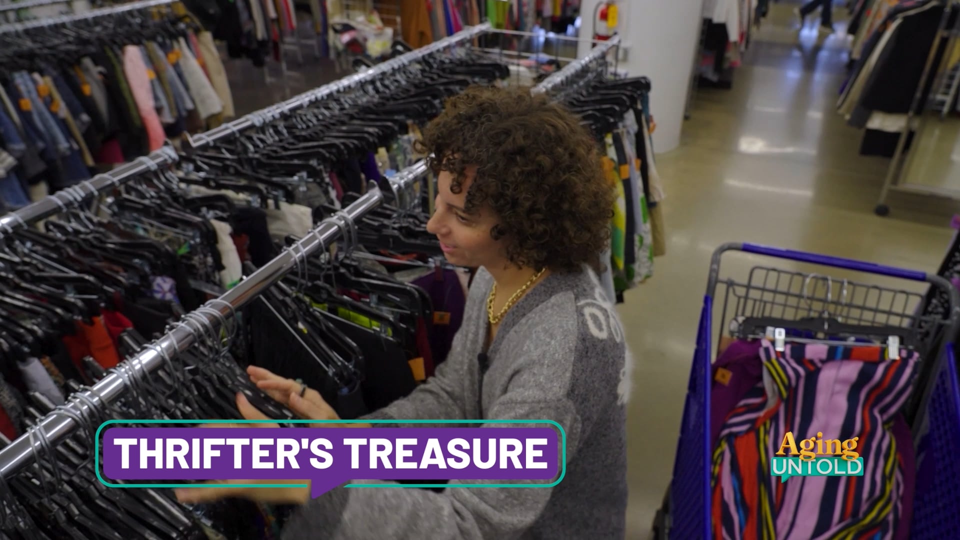 Secondhand Apparel Market Sees Surge Fueled by Sustainability and Unique Finds