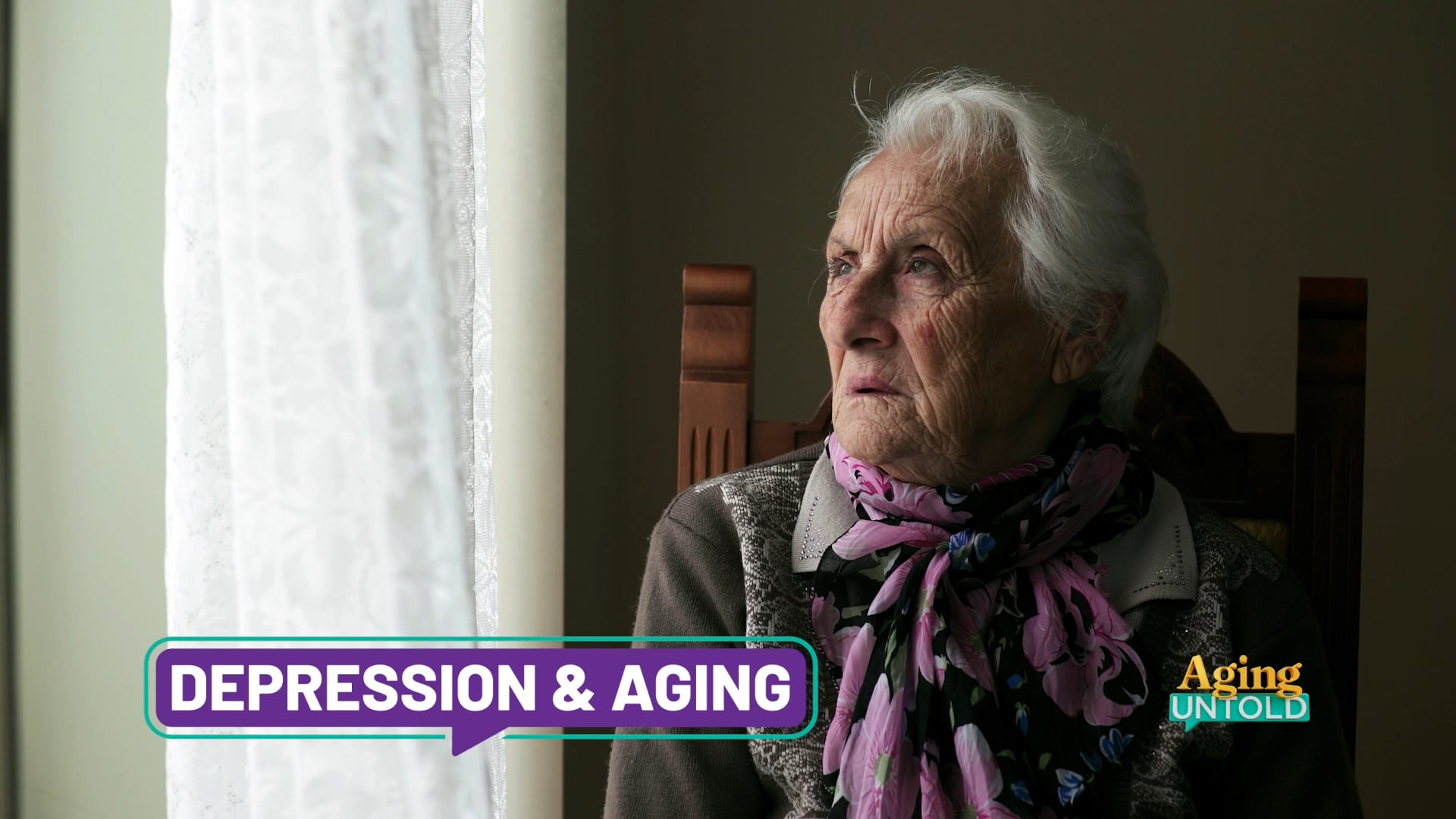 Understanding Depression in Older Adults: Beyond Sadness, Accessible Care Exists