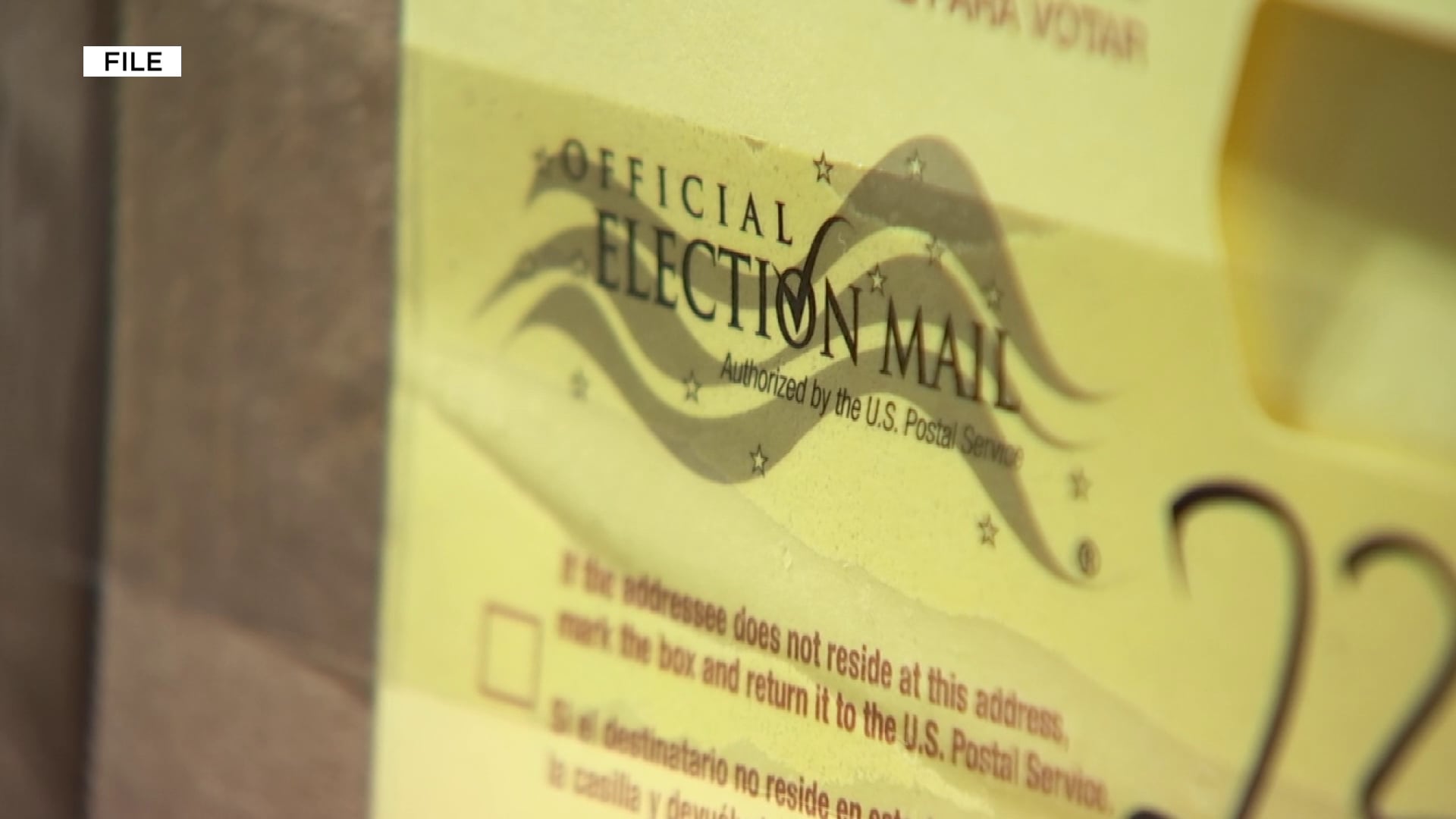 Maricopa County Reports Minor Ballot Mailing Error, Validity Confirmed