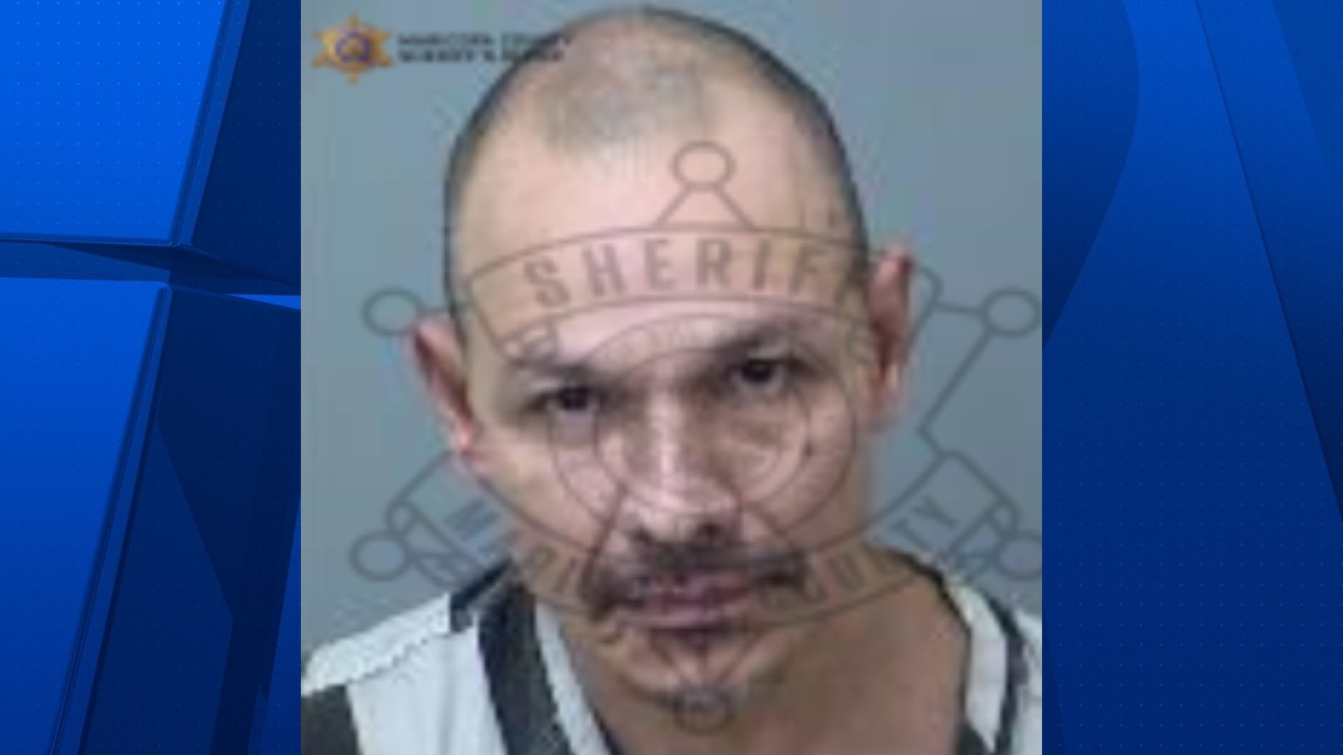 Man accused of attacking Scottsdale residents over cocaine refusal