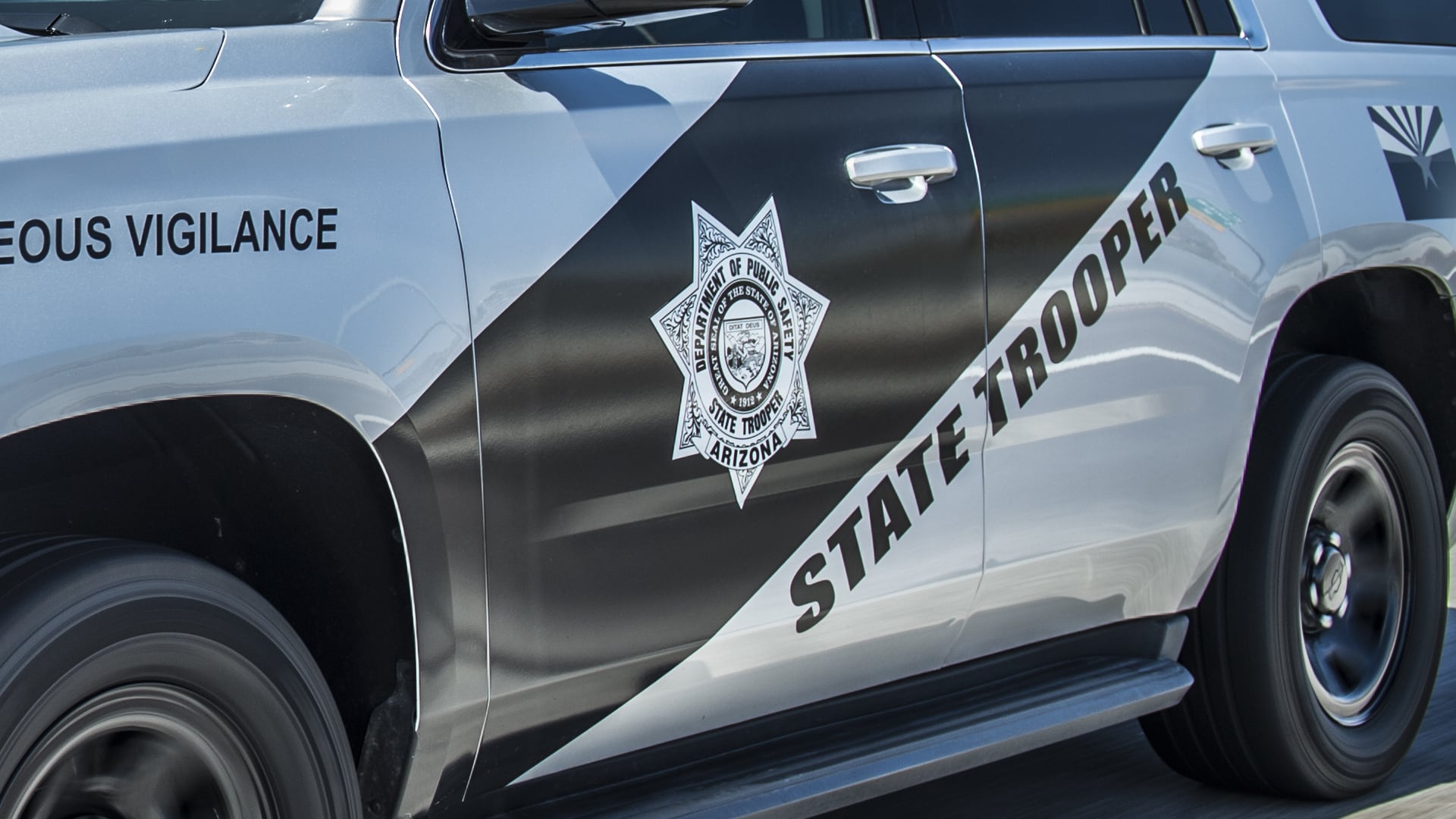 Deadly motorcycle crash closes southbound I-17 near Camp Verde