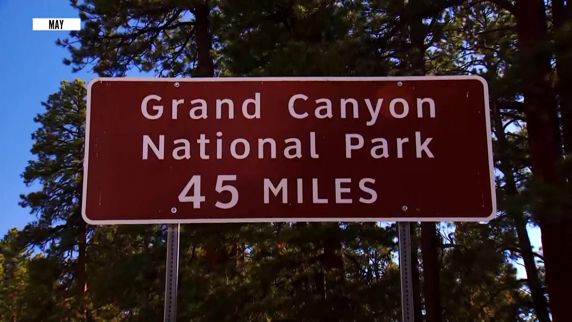 Grand Canyon seeks input on North Rim rebuild after fire, flood