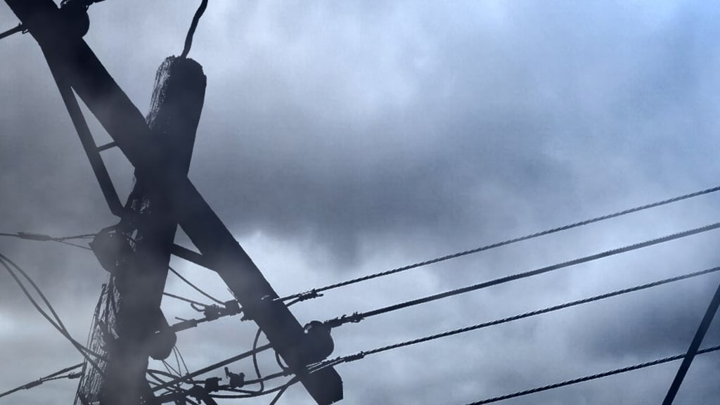 Utility Worker Dies From Electrocution in Curry County Incident