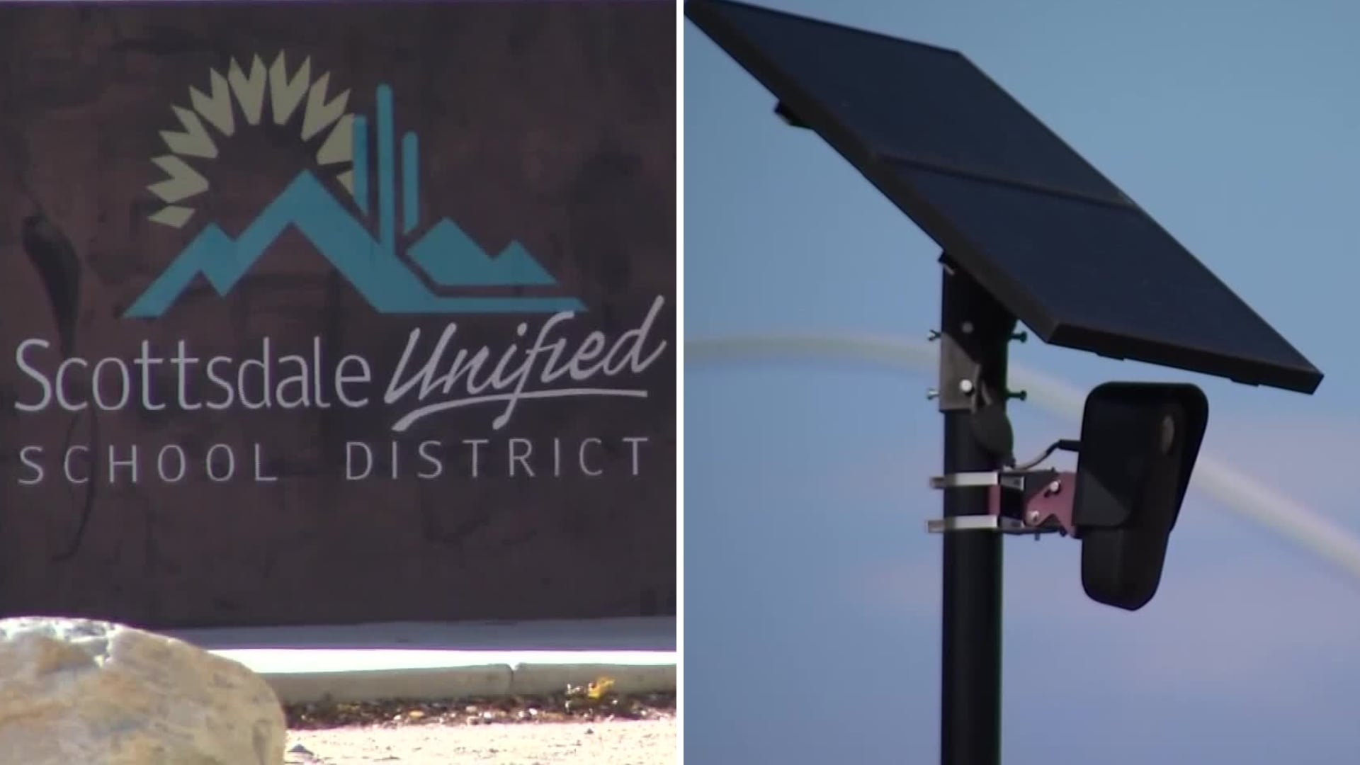 Scottsdale Gears Up for Key Decisions on School Closures and Surveillance Technology