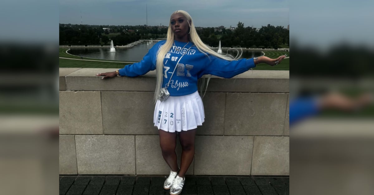 17-Year-Old Alyssa Wilson Killed in Shooting on Interstate 170