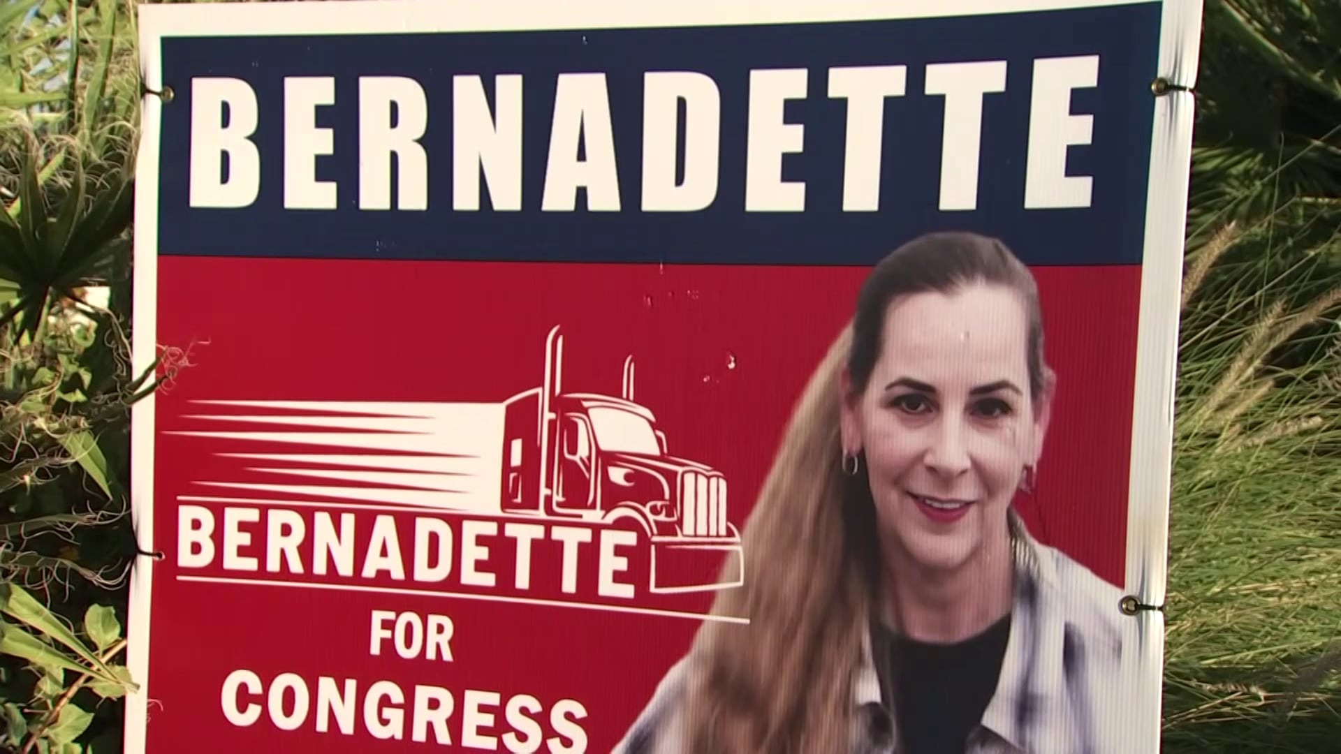 Arizona congressional candidate reports delayed sexual assault claim