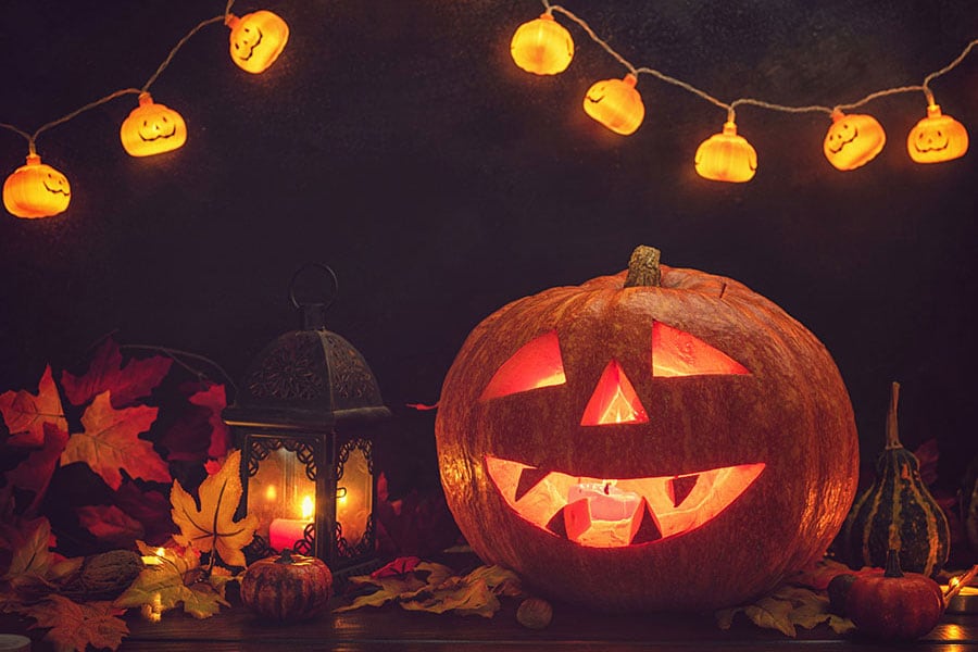 Phoenix-Area Communities Offer Halloween and Fall Festival Activities in October